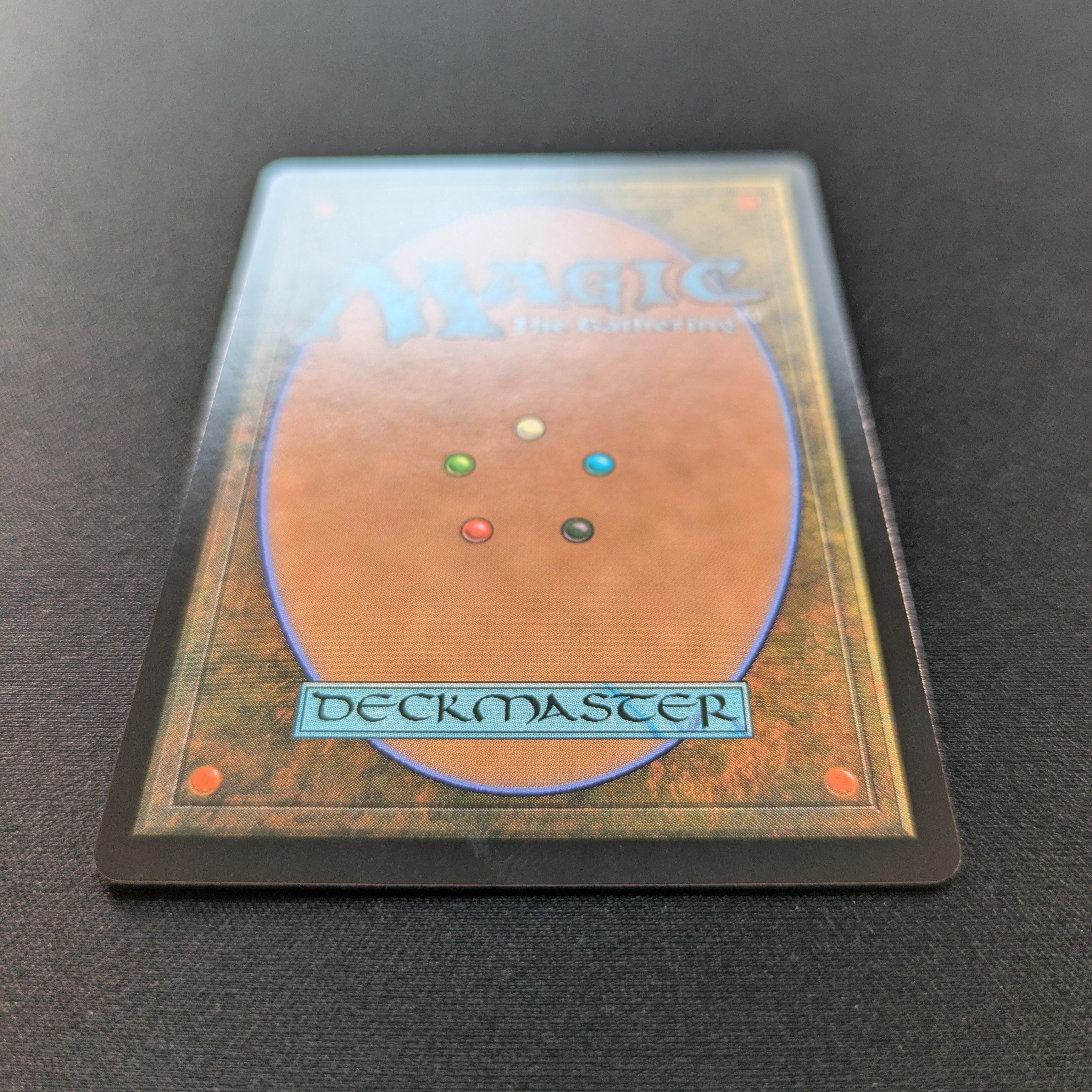 [FOIL] Smothering Tithe - Enchanting Tales - NM