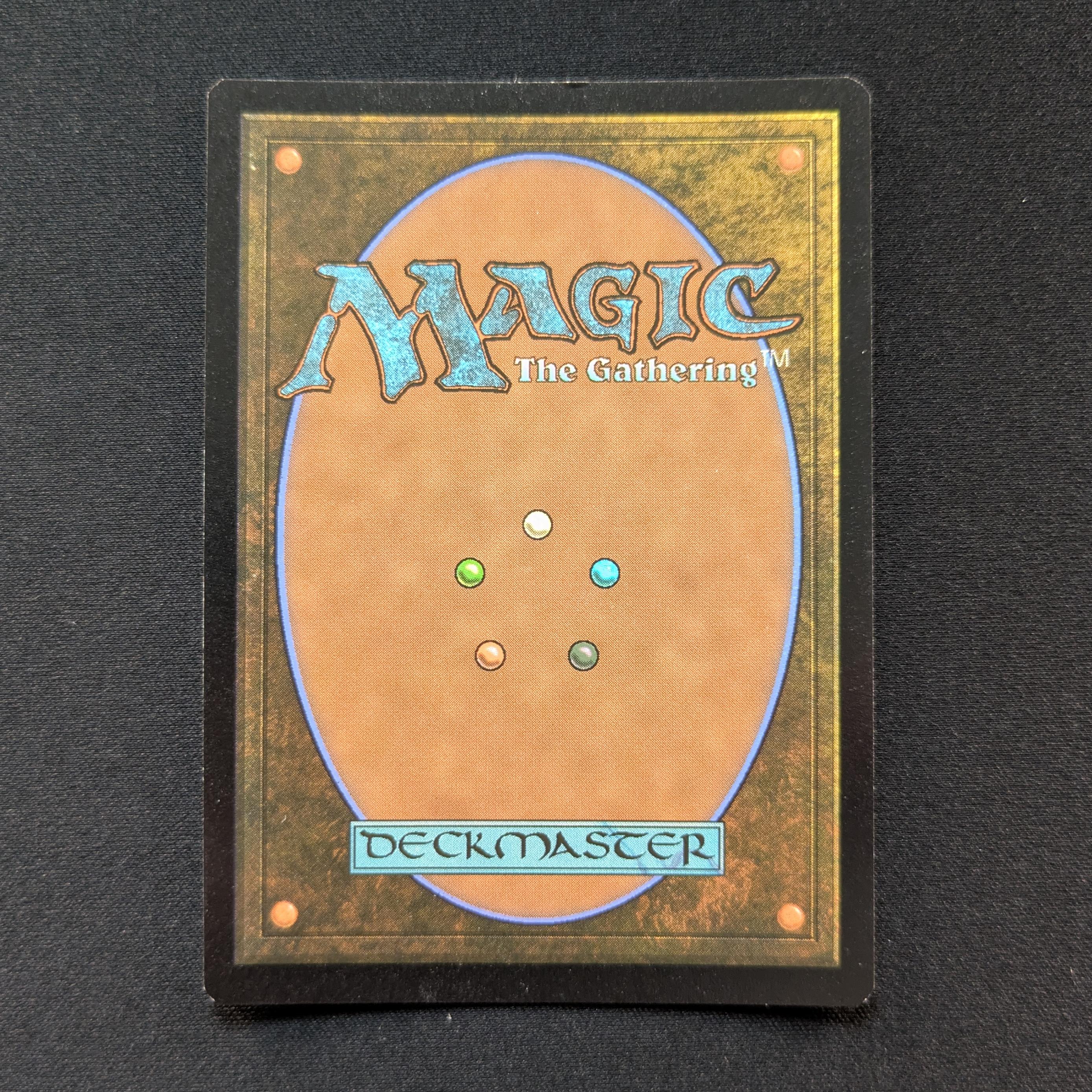 [FOIL] Questing Druid - DCI Promos - NM