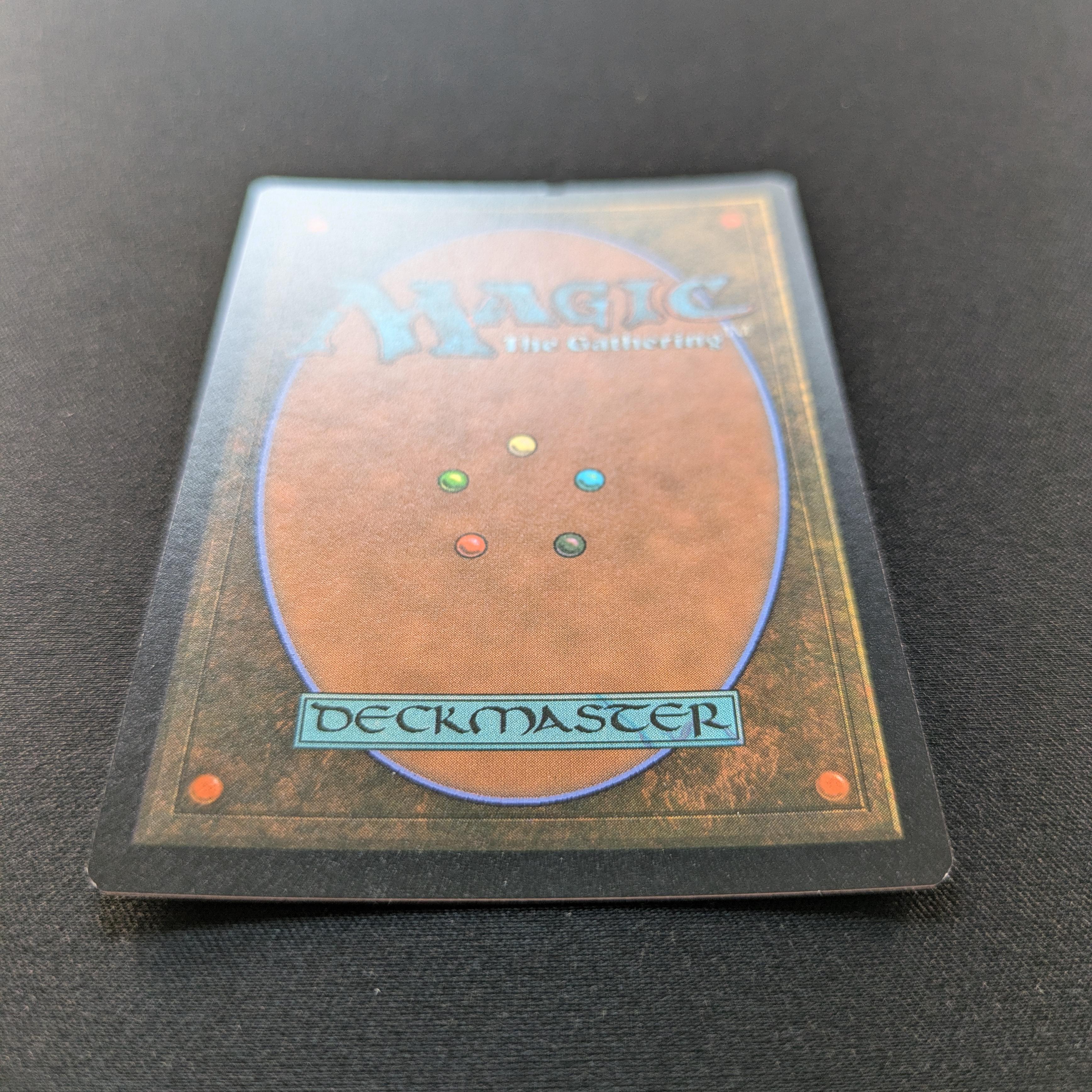 [FOIL] Questing Druid - DCI Promos - NM