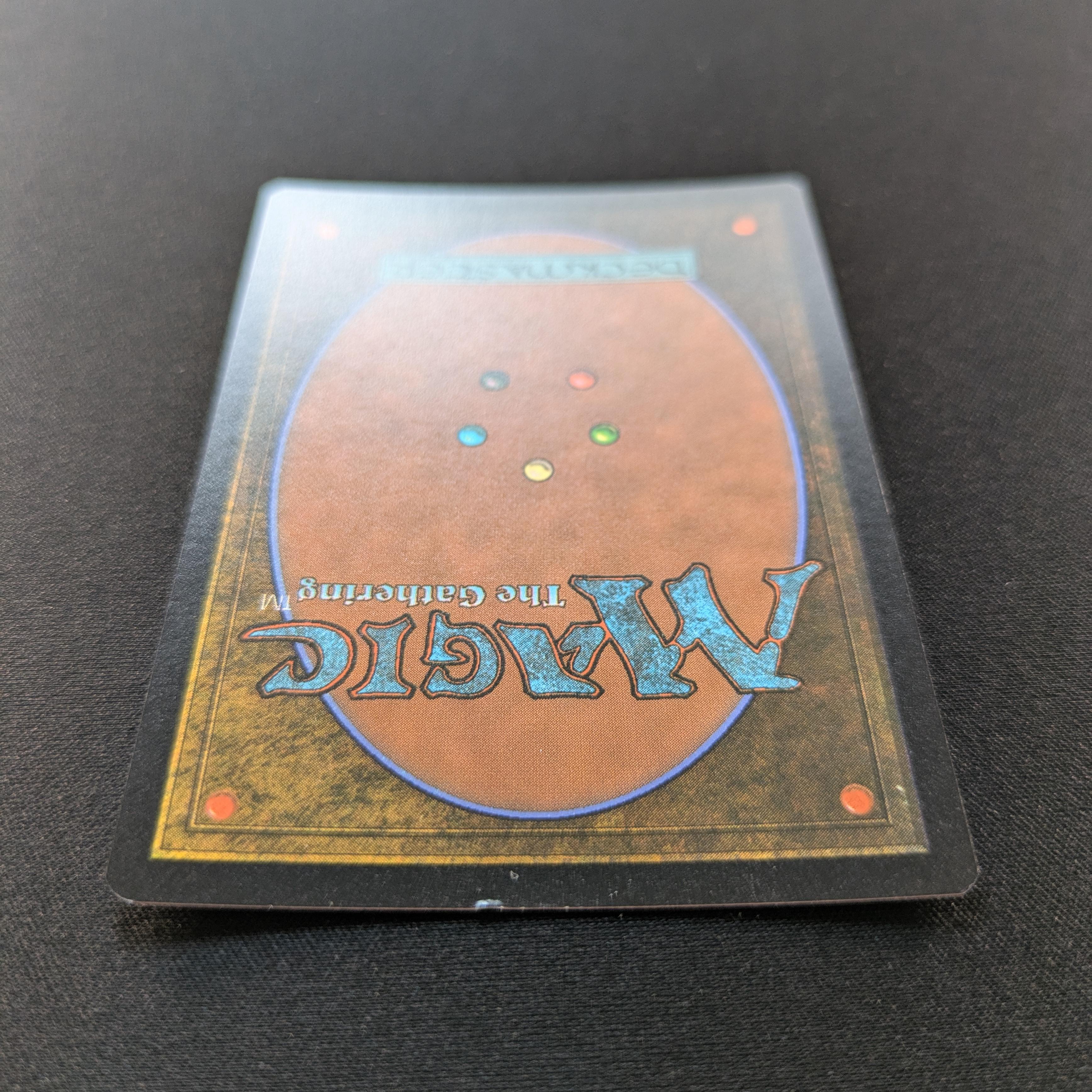 [FOIL] Questing Druid - DCI Promos - NM