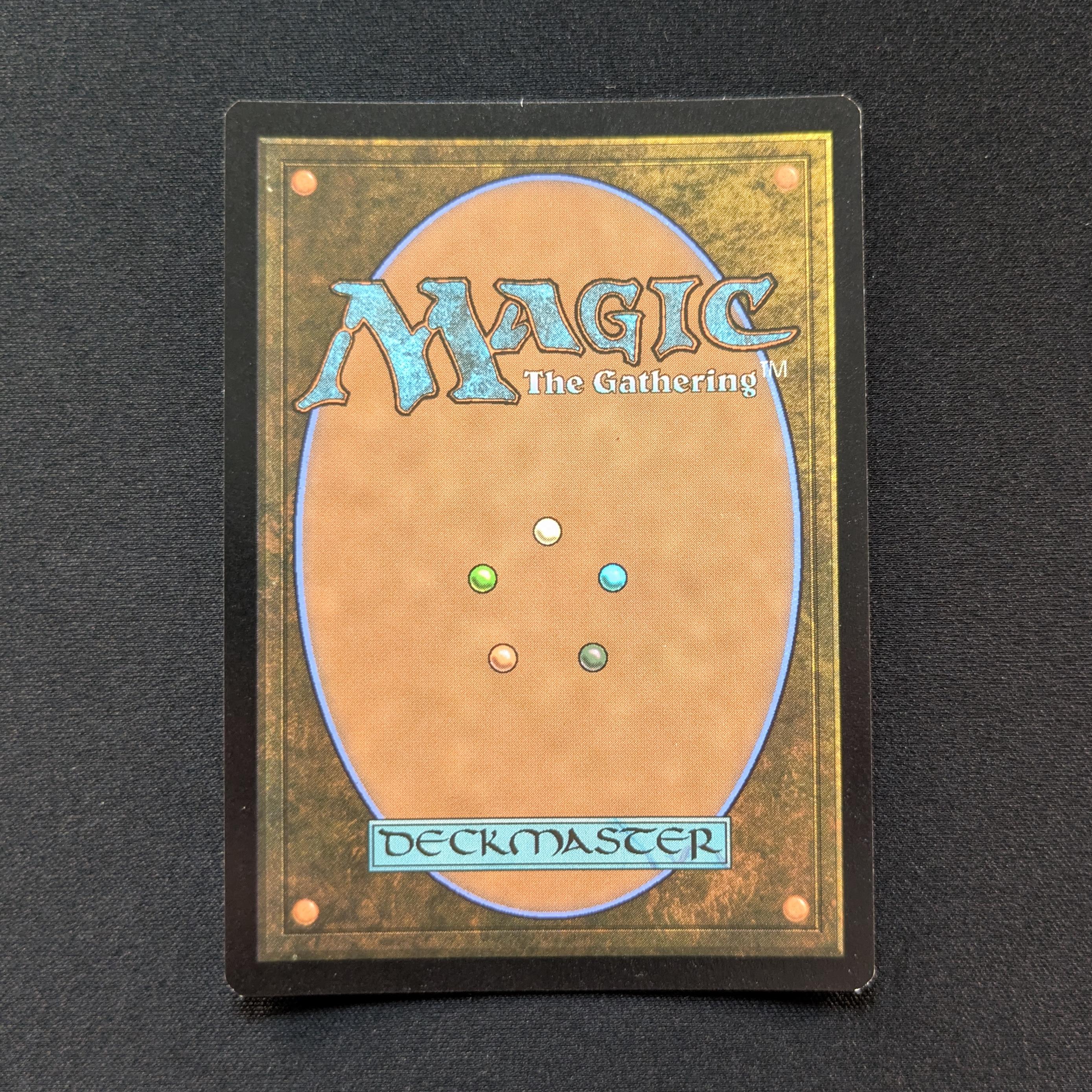 [FOIL] Questing Druid - DCI Promos - NM