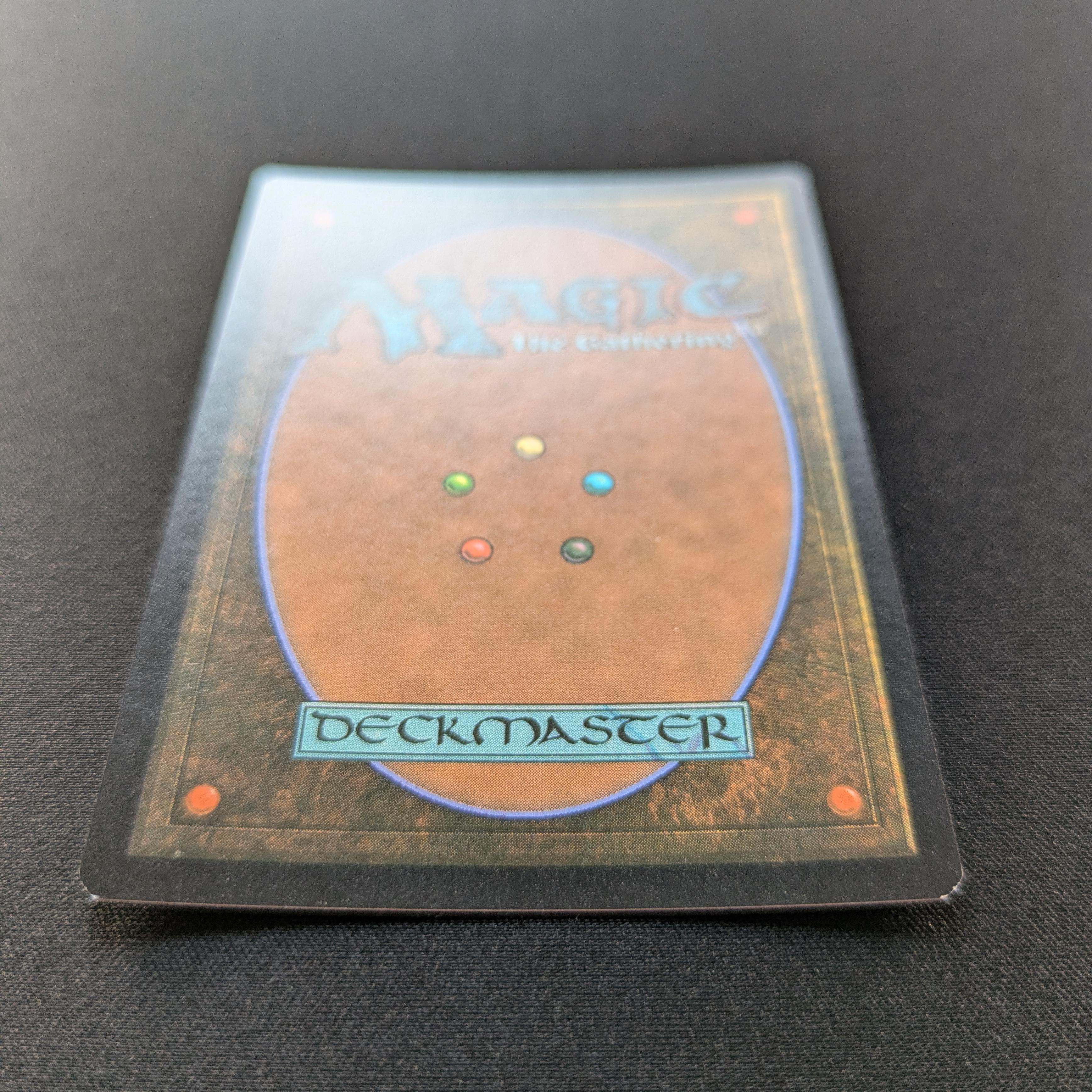 [FOIL] Questing Druid - DCI Promos - NM