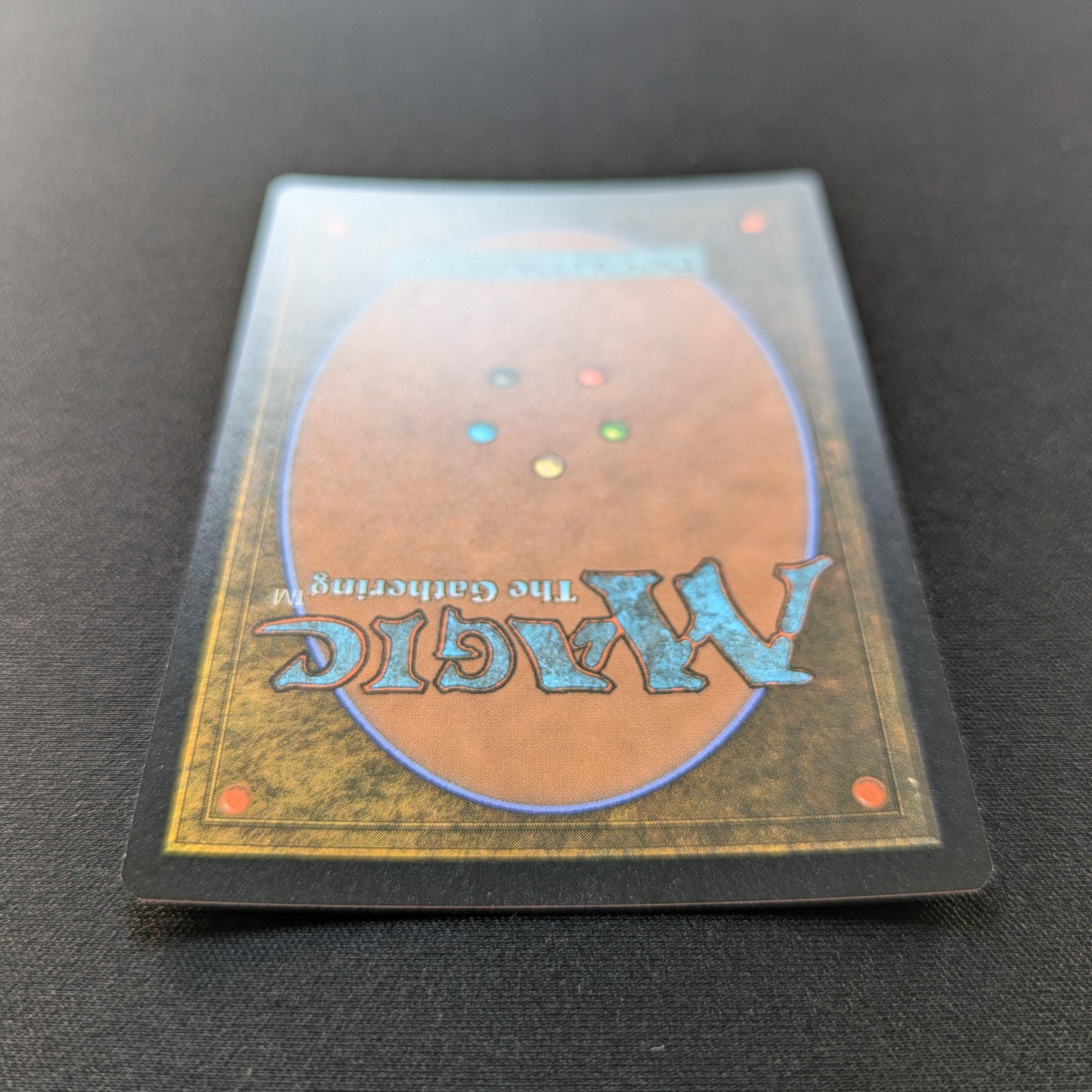[FOIL] Questing Druid - DCI Promos - NM