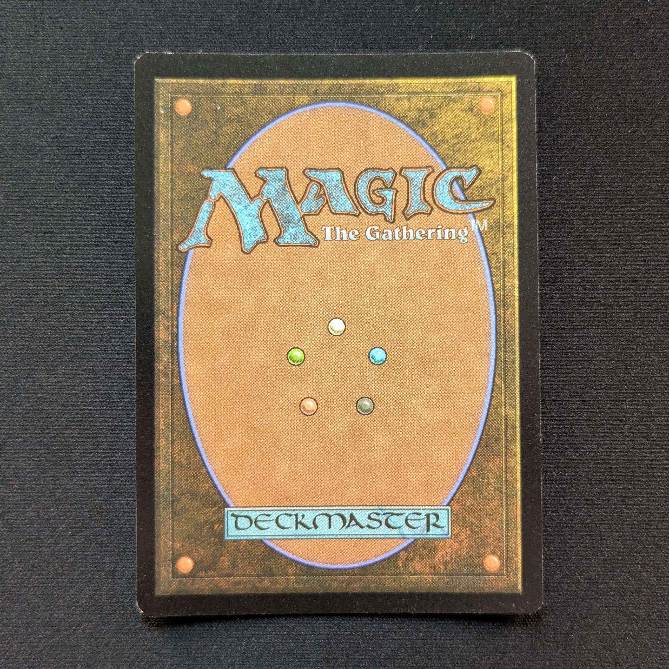 [FOIL] Questing Druid - DCI Promos - NM