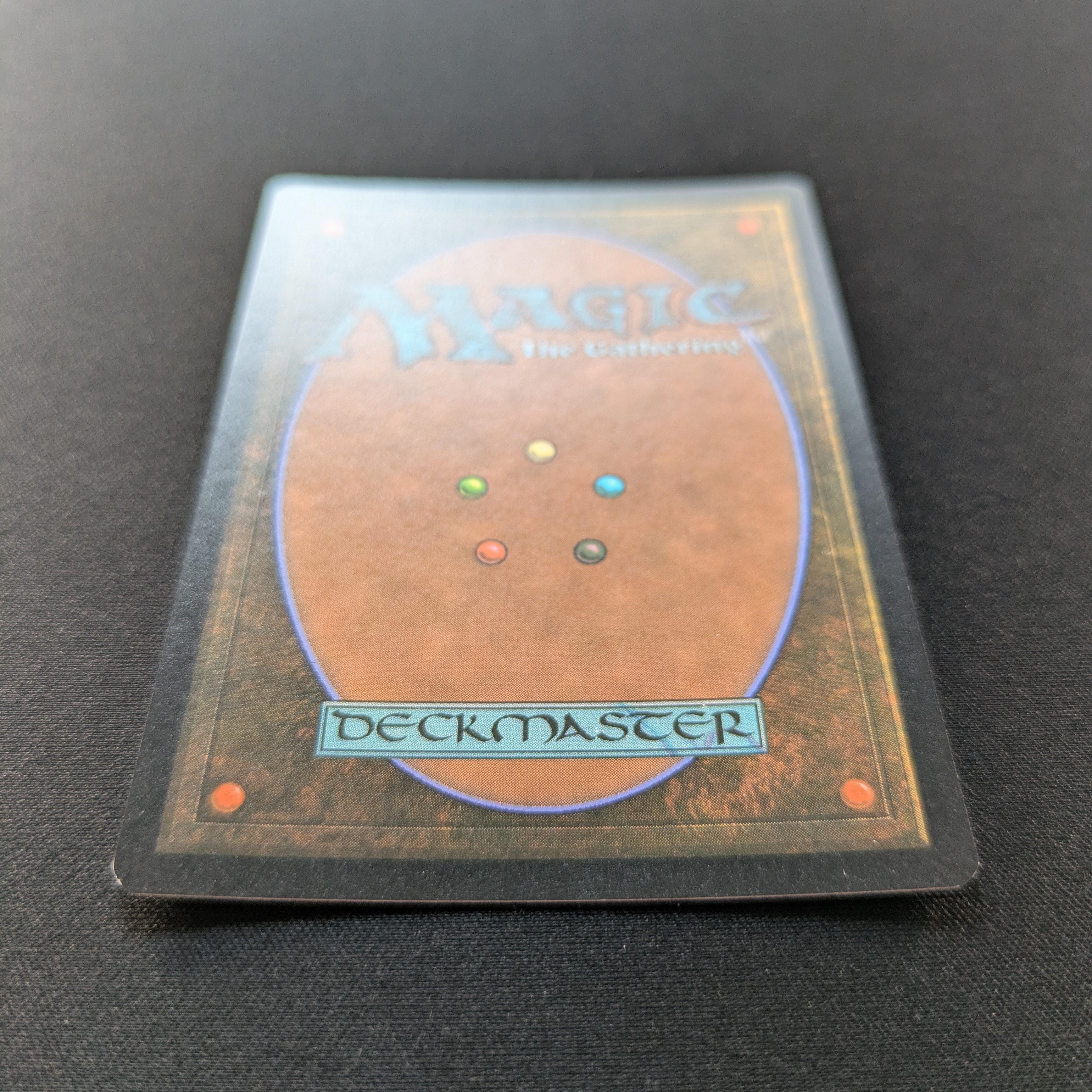 [FOIL] Questing Druid - DCI Promos - NM