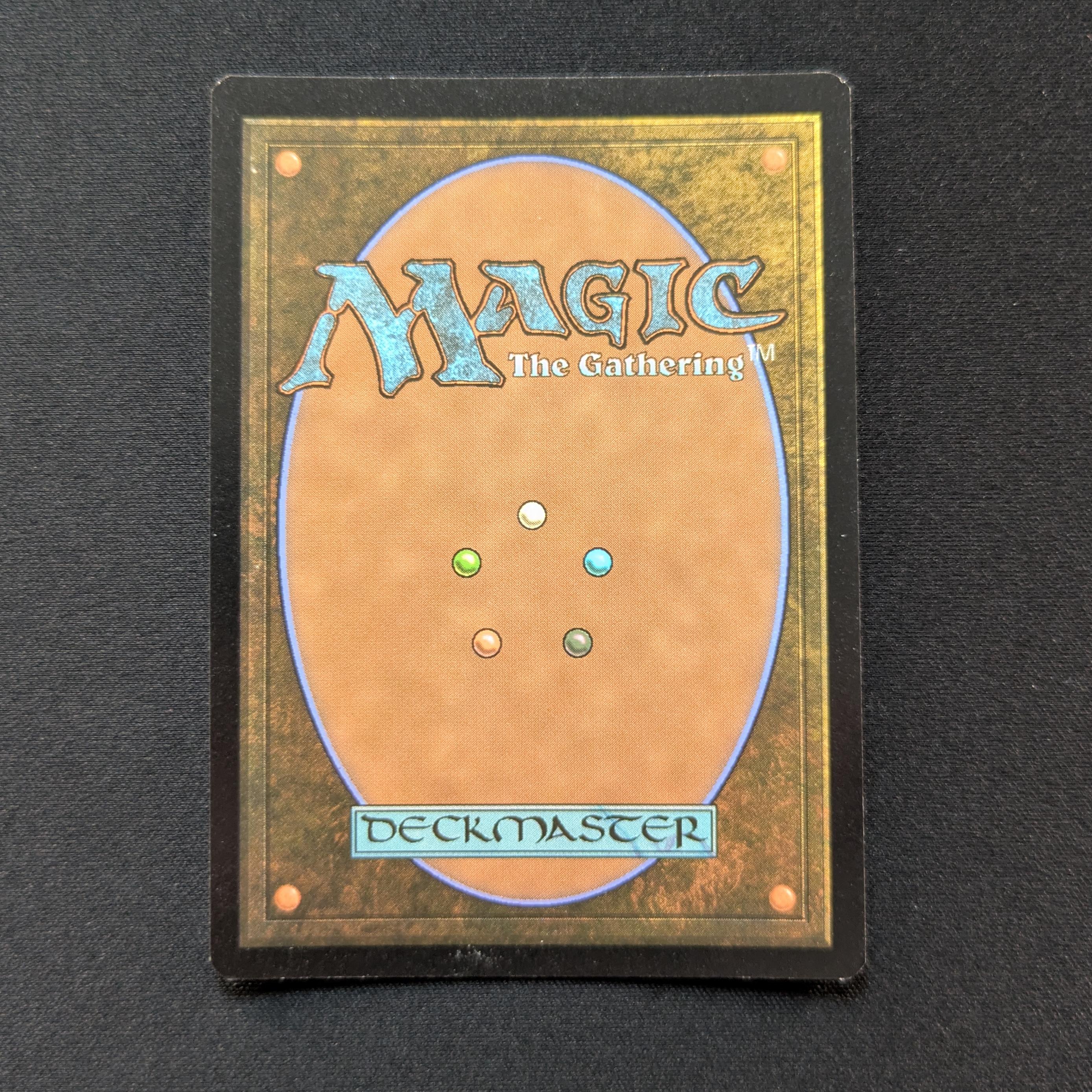 [FOIL] Questing Druid - DCI Promos - NM