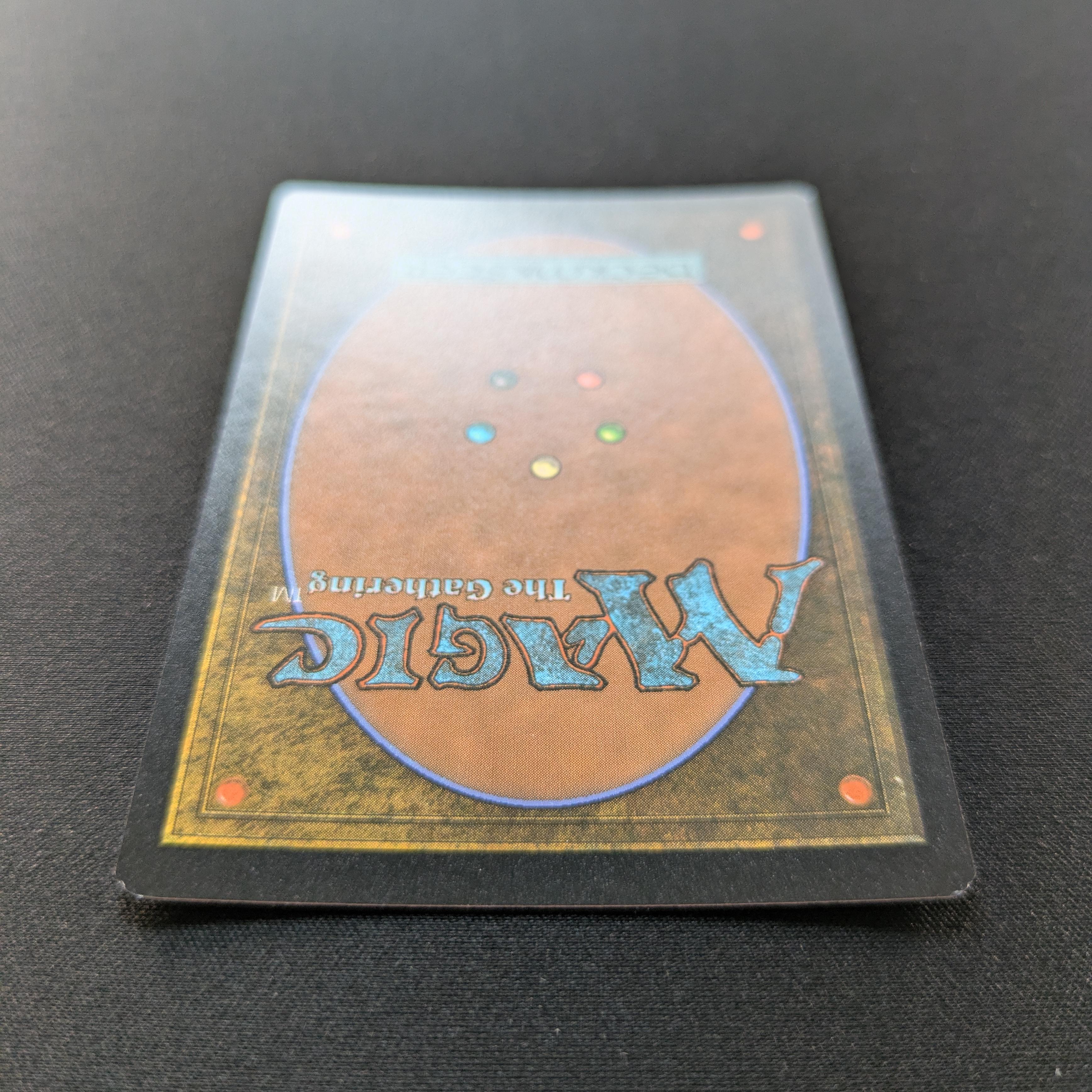 [FOIL] Questing Druid - DCI Promos - NM
