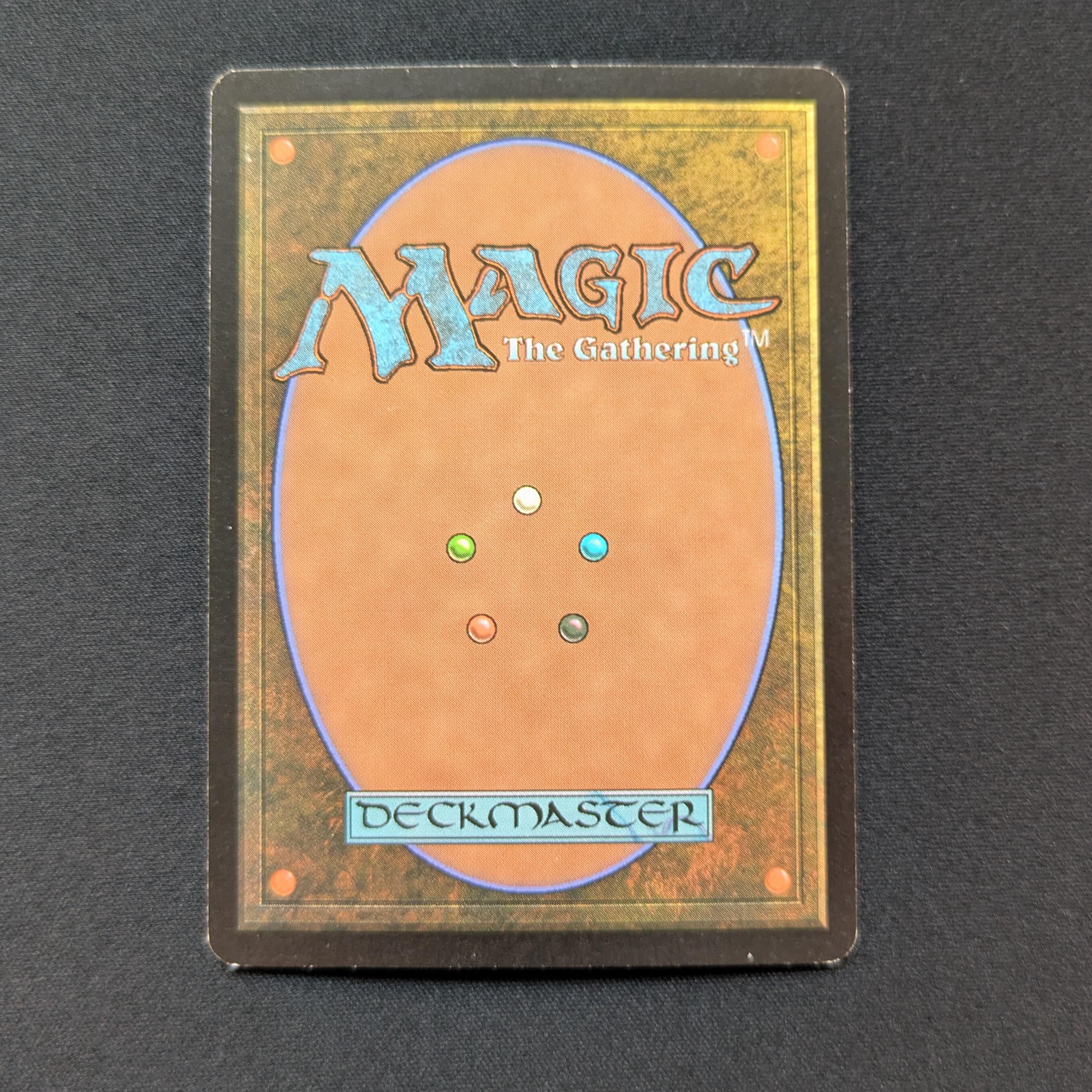 [FOIL] Minamo, School at Water's Edge - Champions of Kamigawa - GD