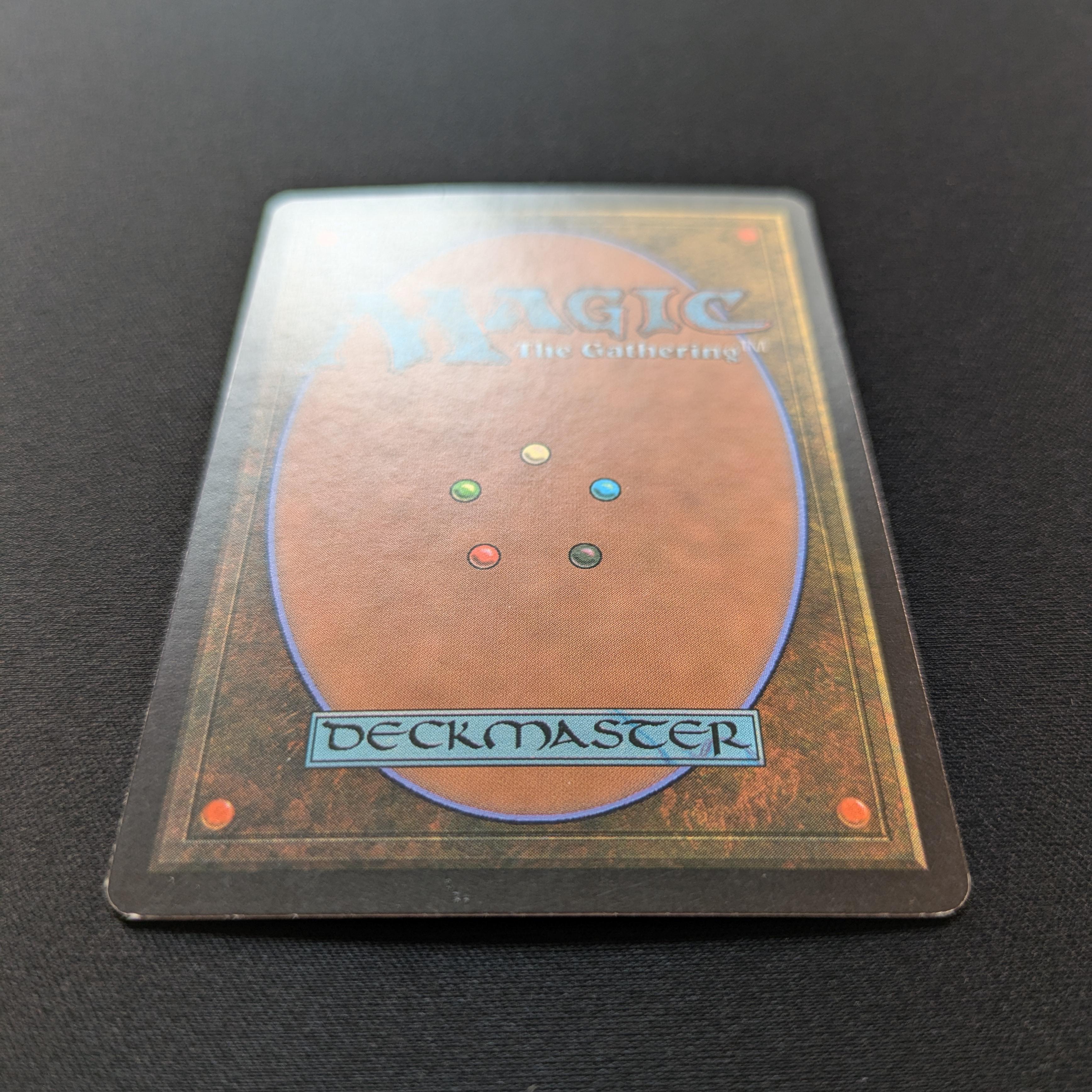 [FOIL] Minamo, School at Water's Edge - Champions of Kamigawa - GD