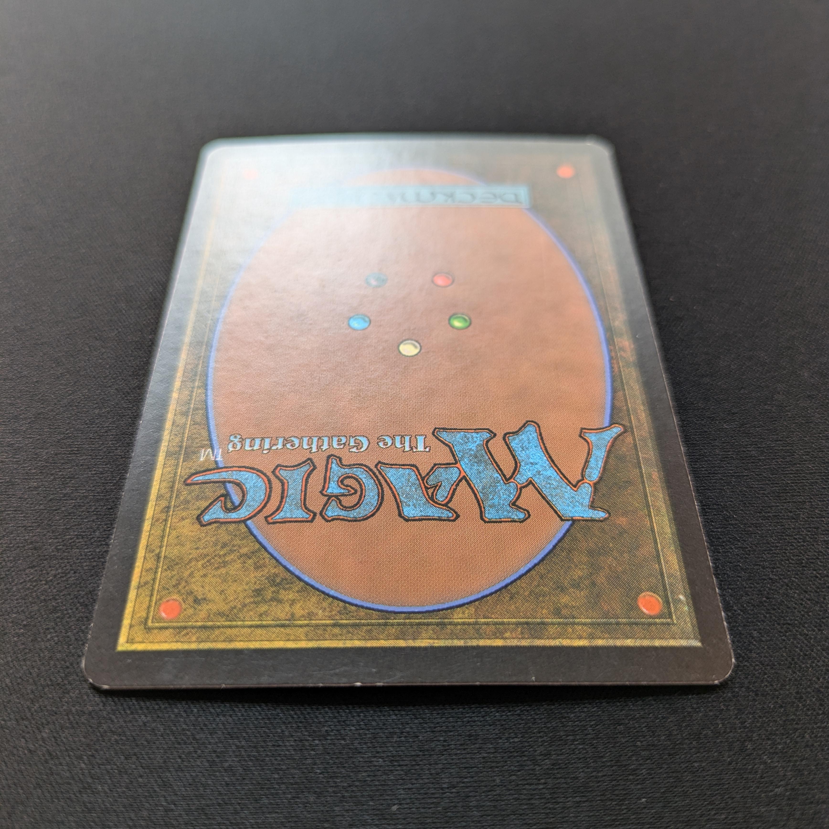 [FOIL] Minamo, School at Water's Edge - Champions of Kamigawa - GD