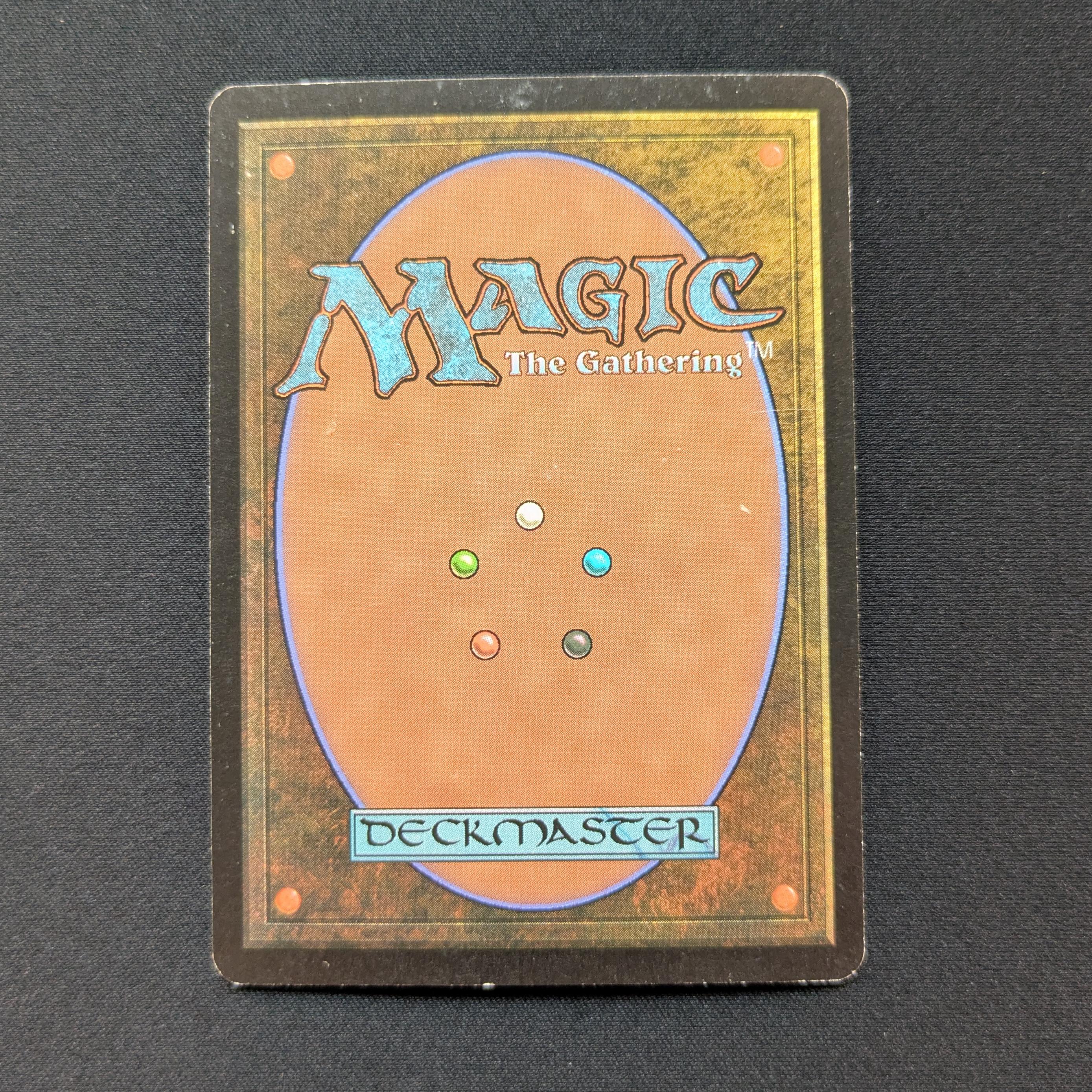 [FOIL] Minamo, School at Water's Edge - Champions of Kamigawa - GD