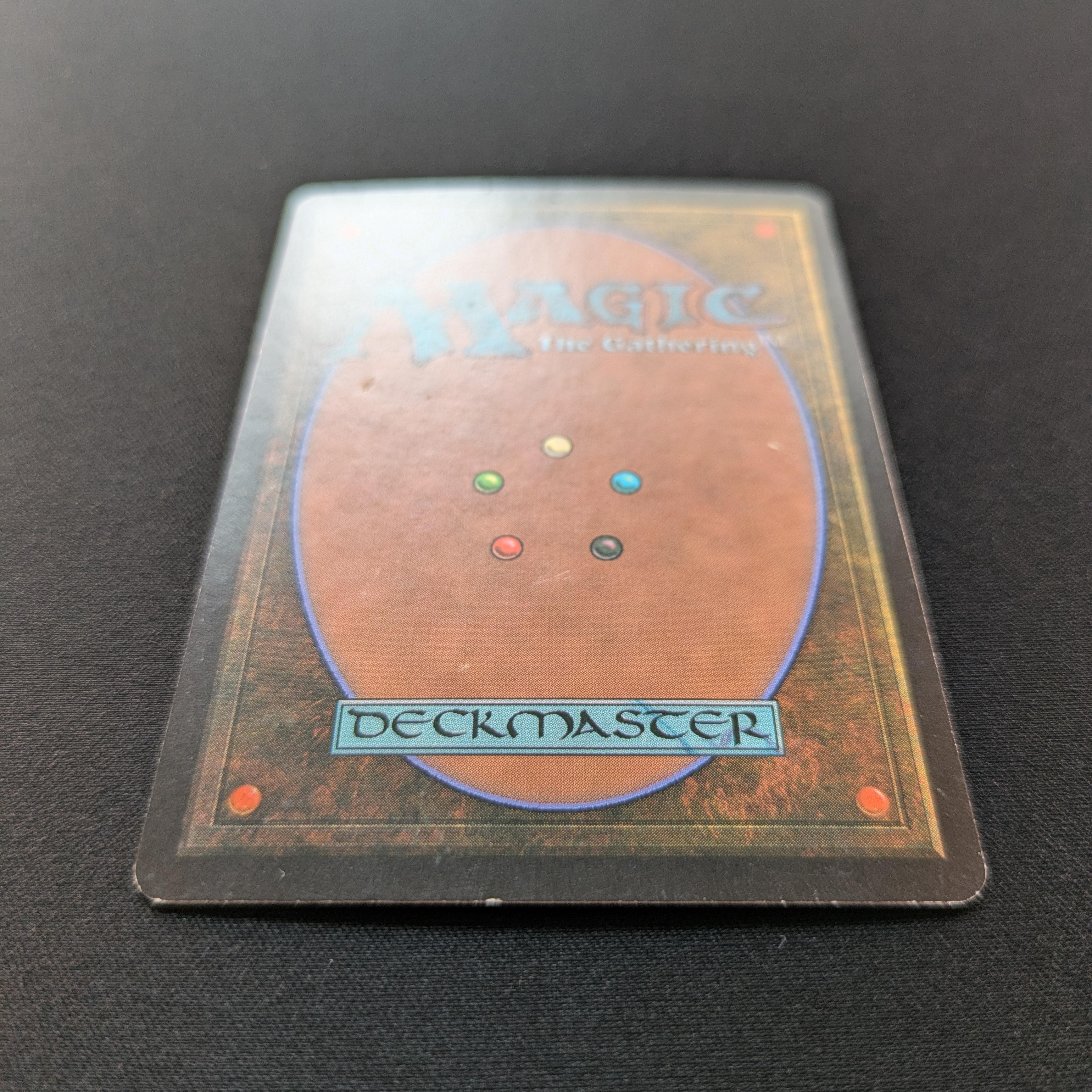 [FOIL] Minamo, School at Water's Edge - Champions of Kamigawa - GD