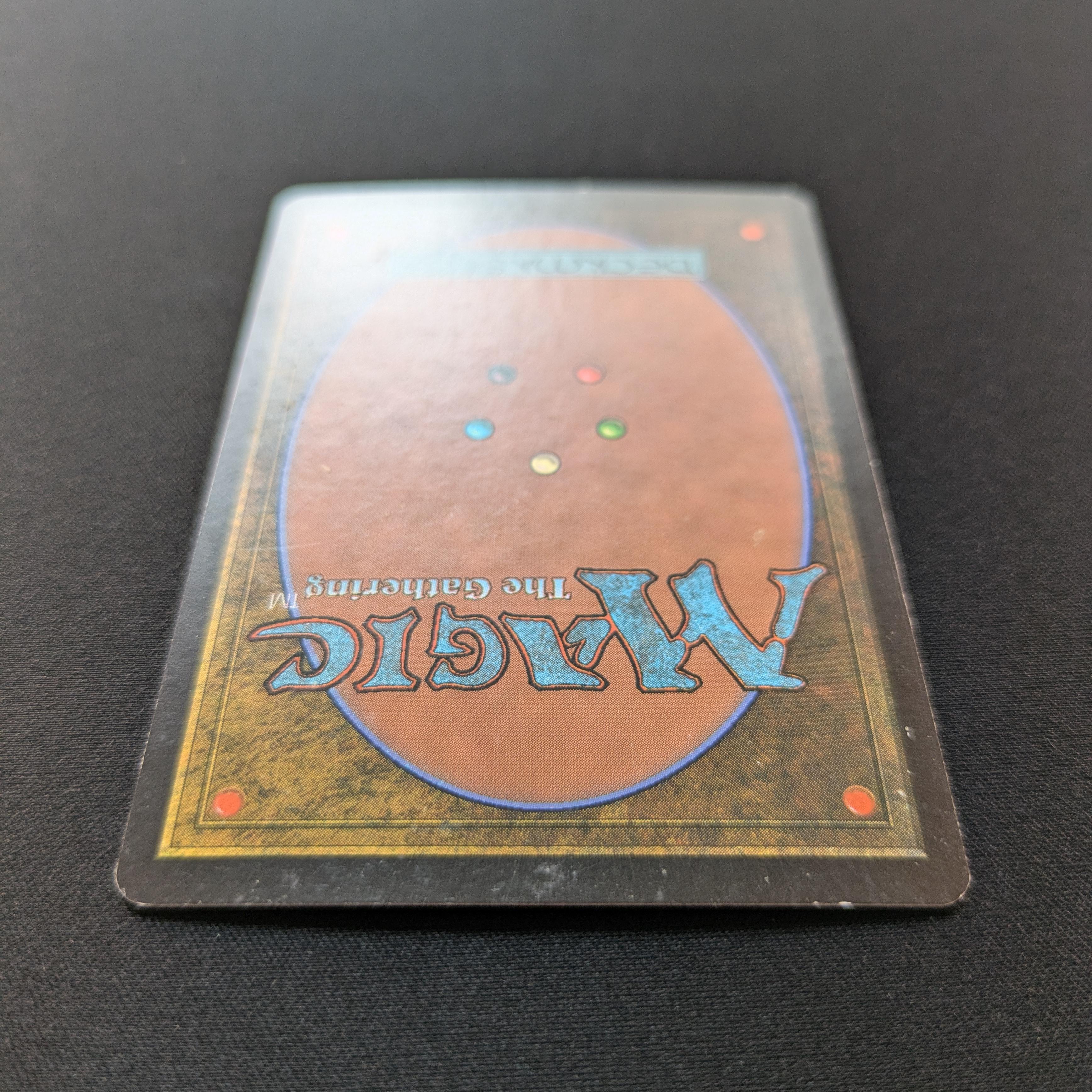 [FOIL] Minamo, School at Water's Edge - Champions of Kamigawa - GD