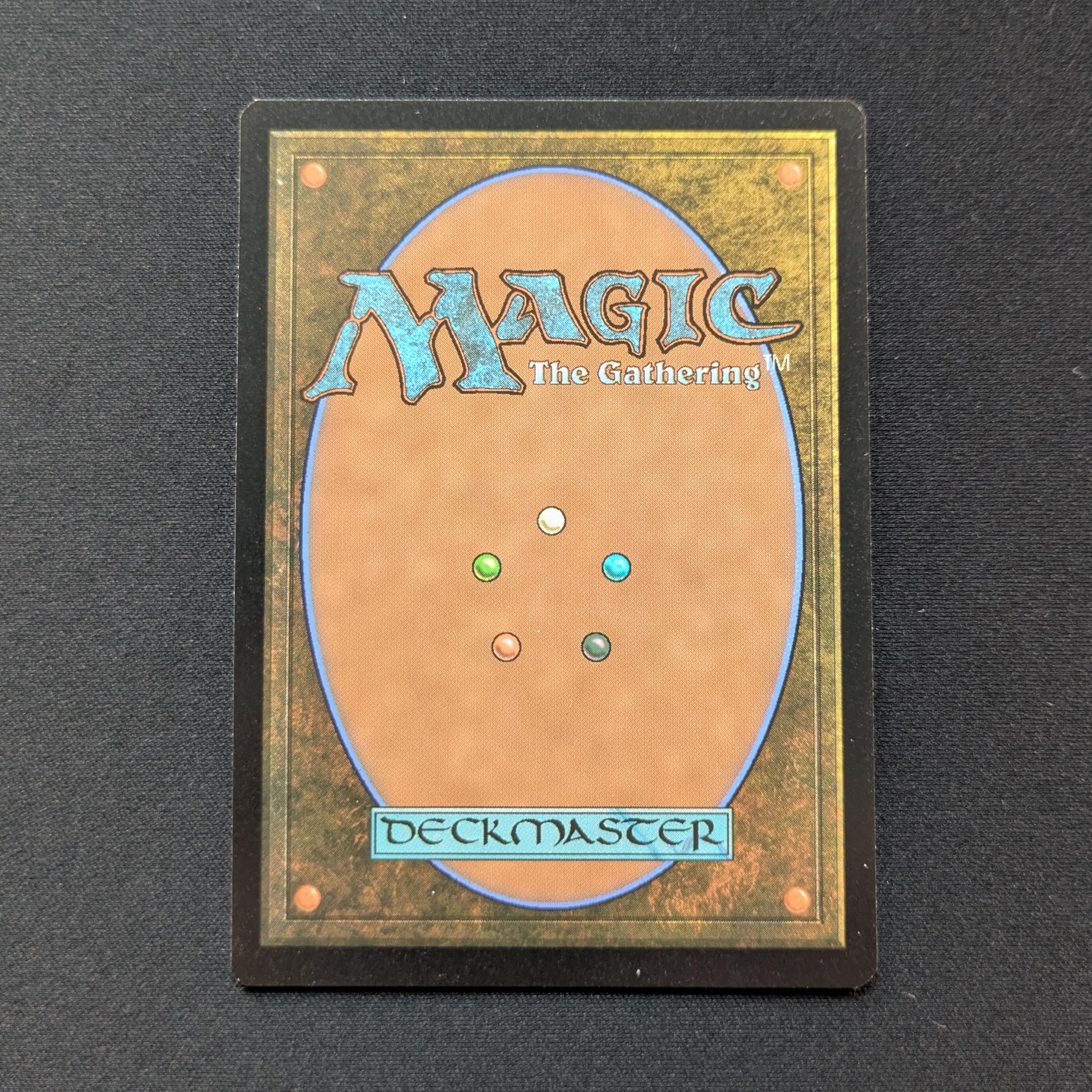 Wrenn and Six - MagicCon Products - NM