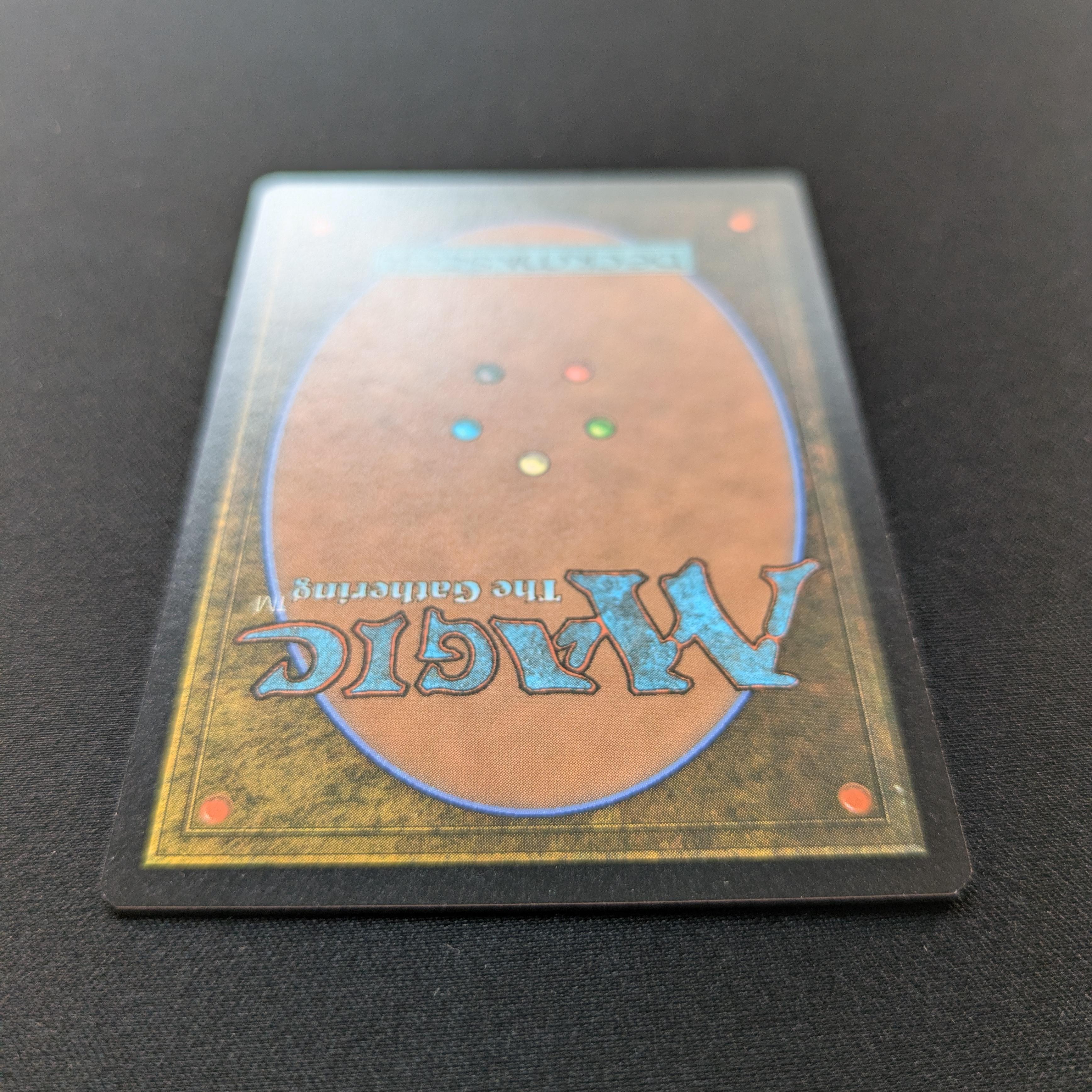 Wrenn and Six - MagicCon Products - NM