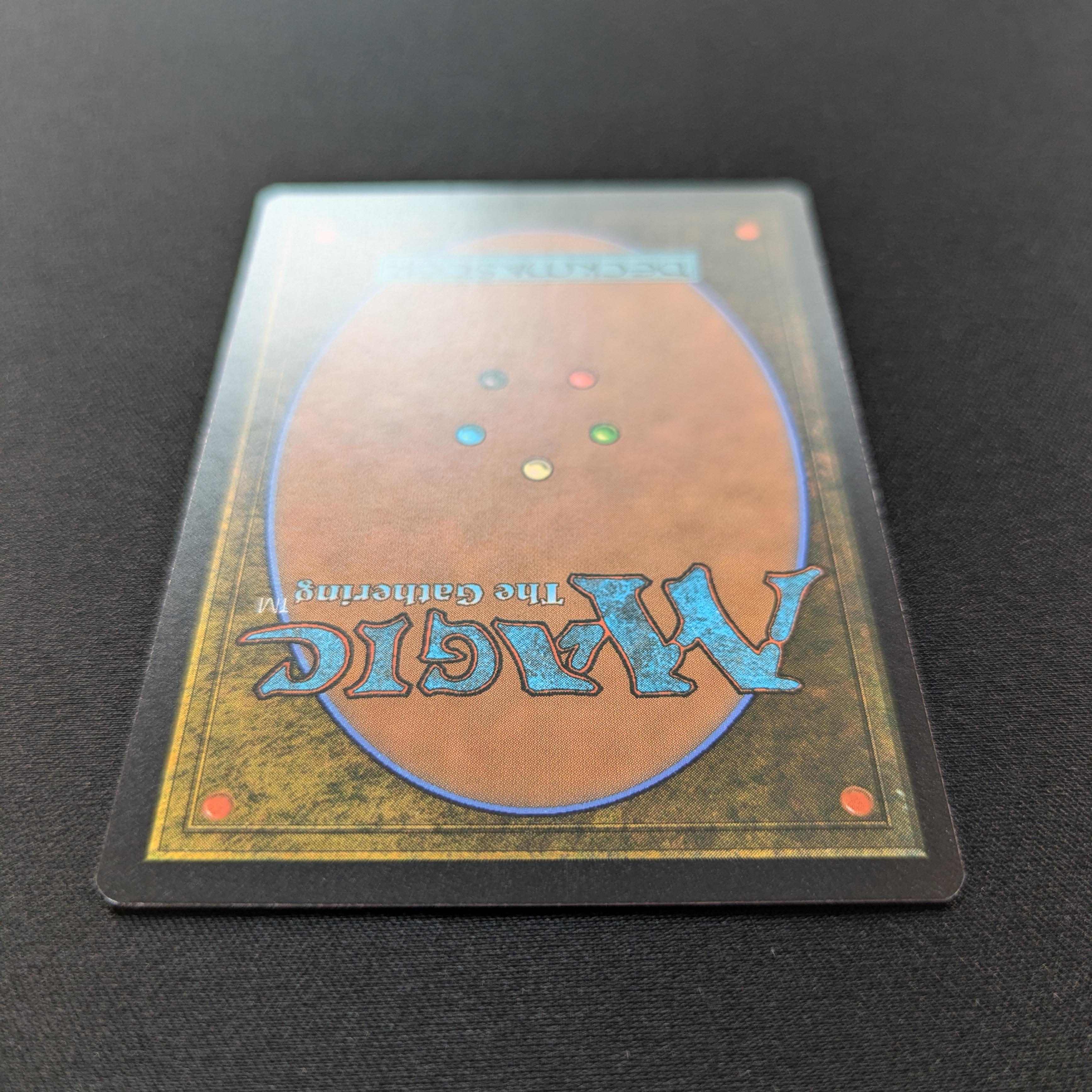 Sol Ring (Human) - Commander: The Lord of the Rings: Tales of Middle-earth: Extras - NM