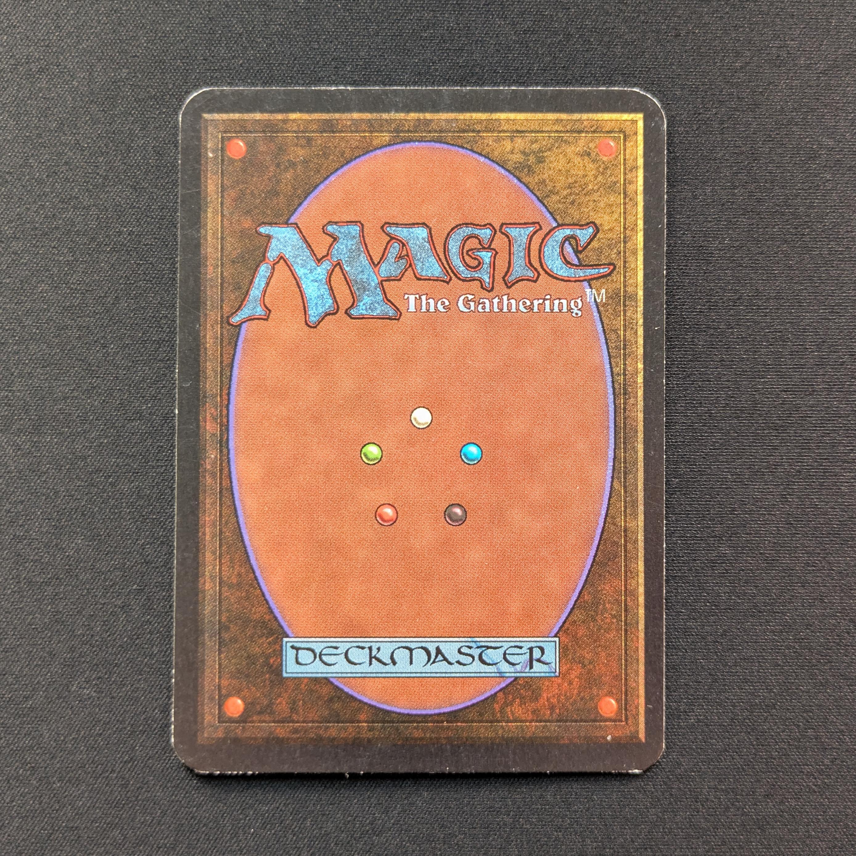 Nettling Imp - Alpha