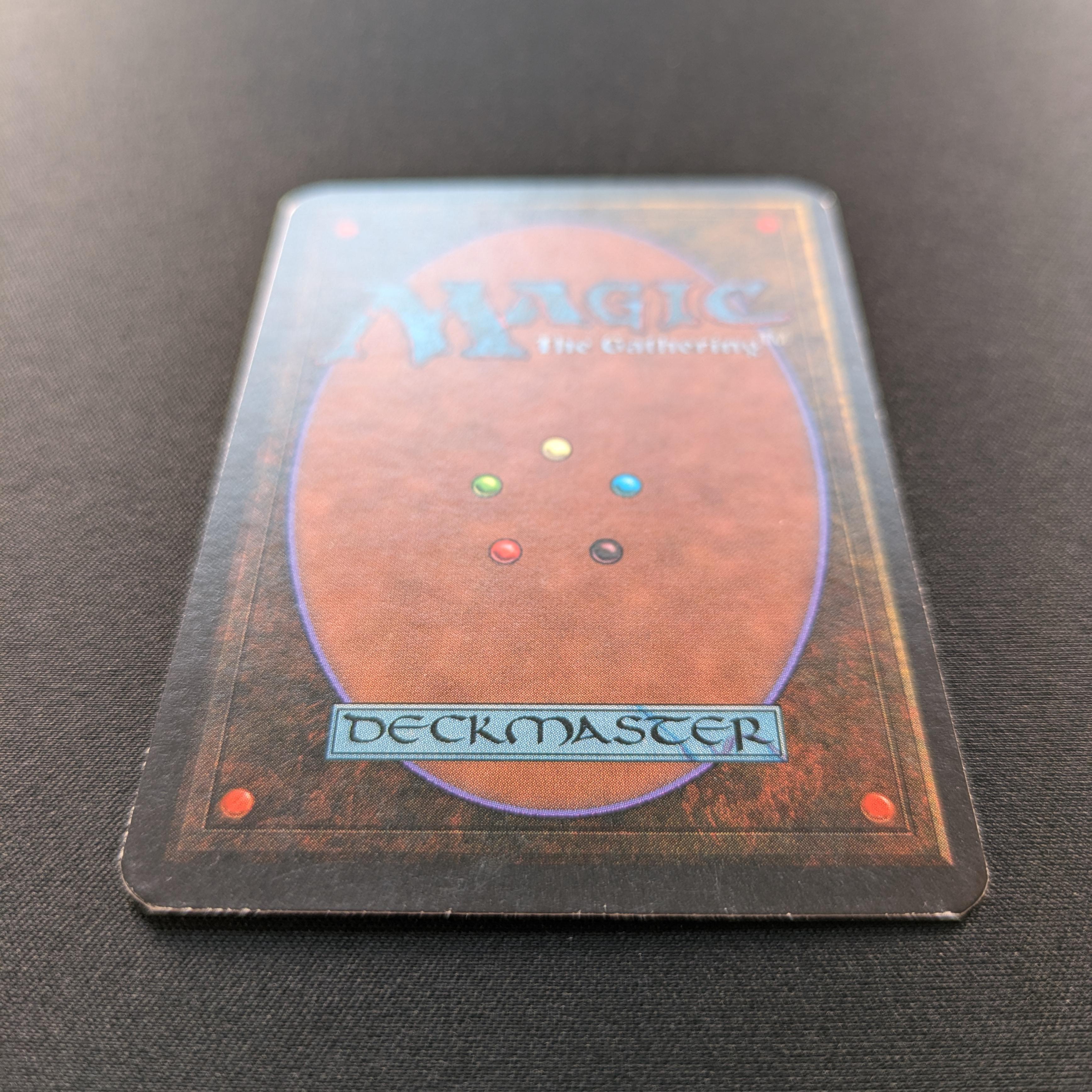 Nettling Imp - Alpha