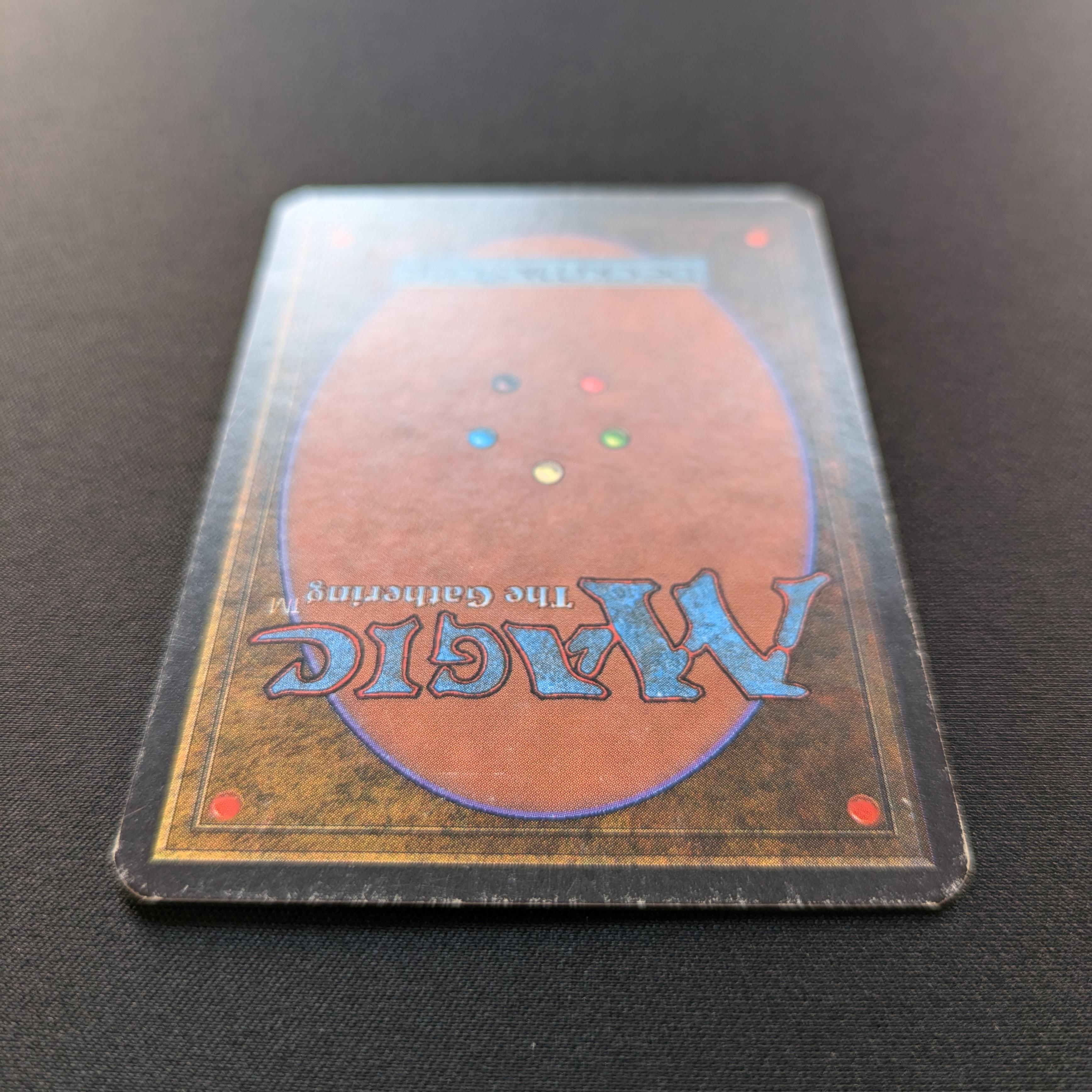 MTG Singles - Fireball - Alpha - 