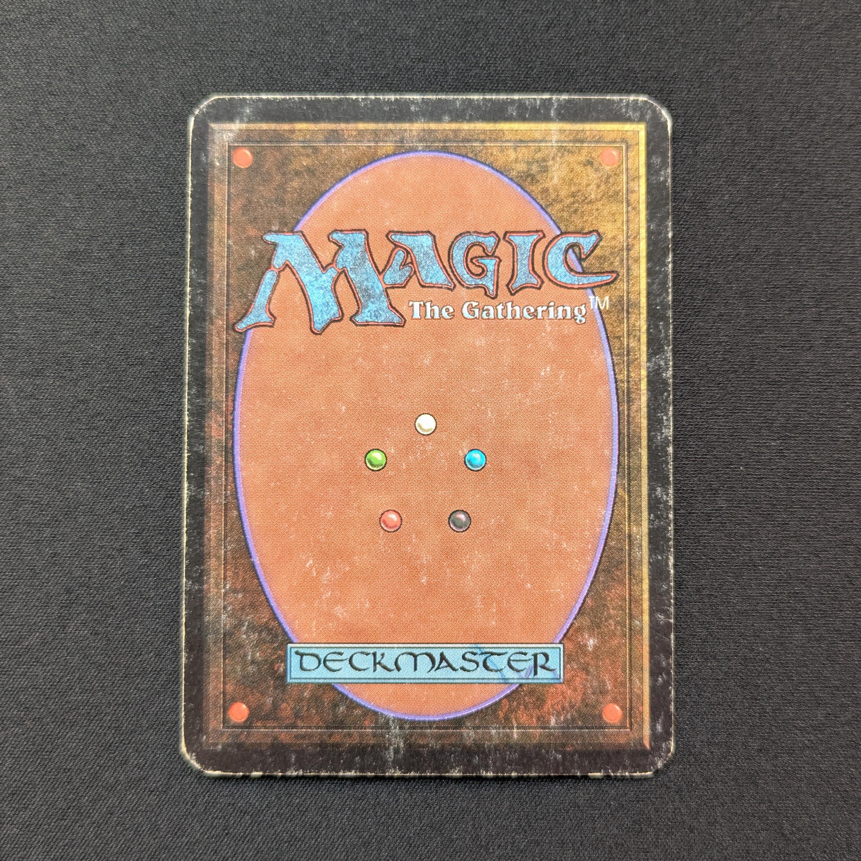 MTG Singles - Jade Statue - Alpha - 