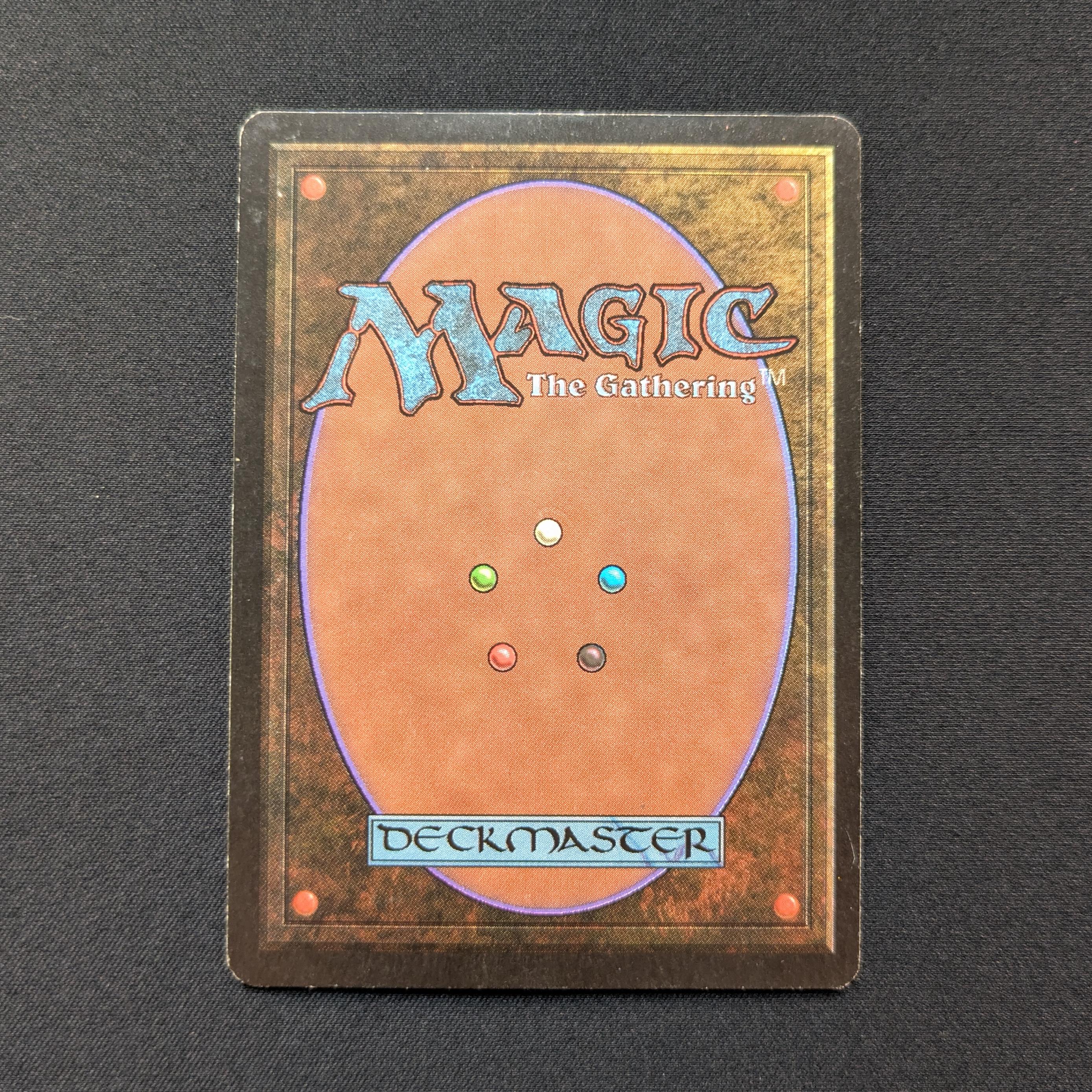 MTG Singles - Timetwister - Beta - 