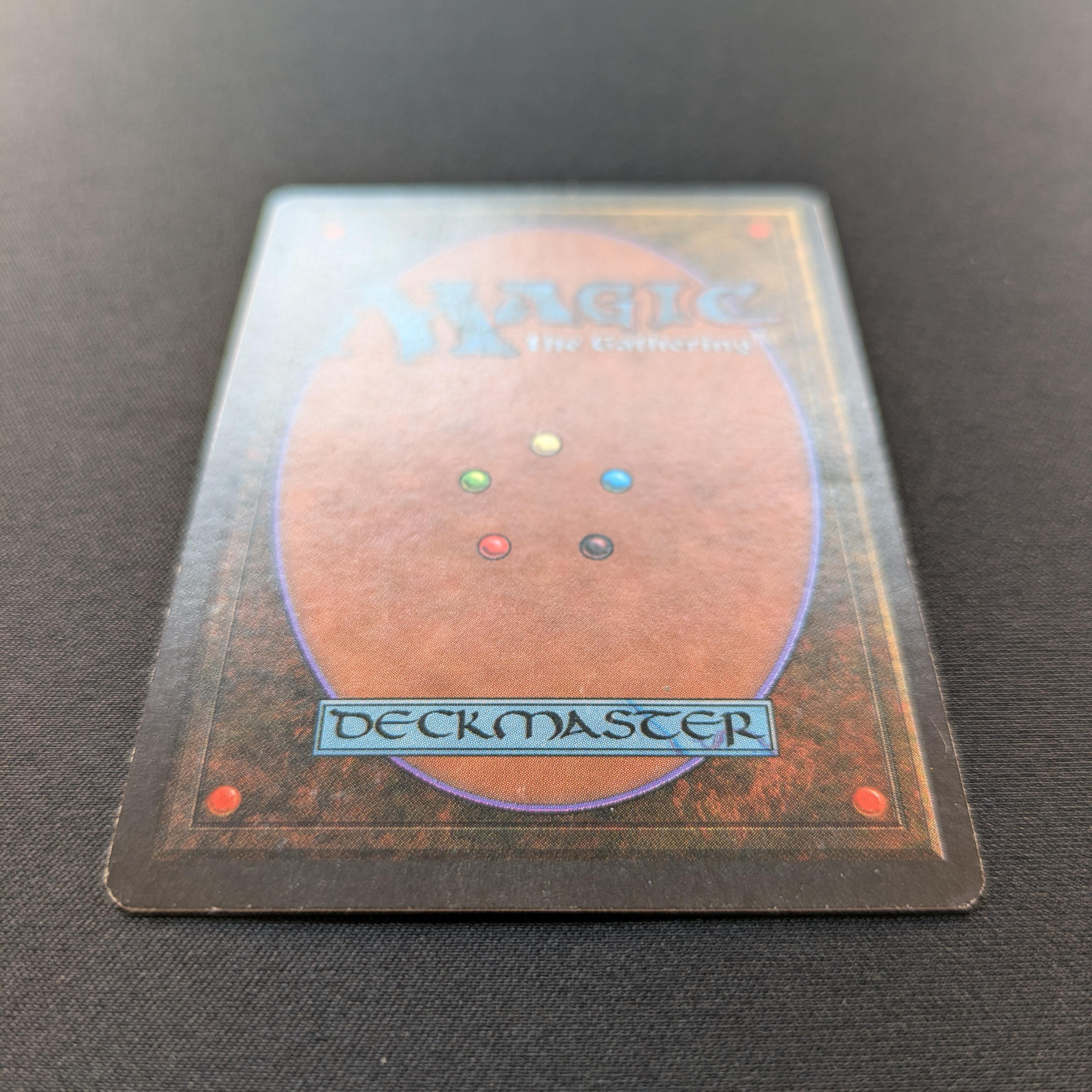 MTG Singles - Timetwister - Beta - 