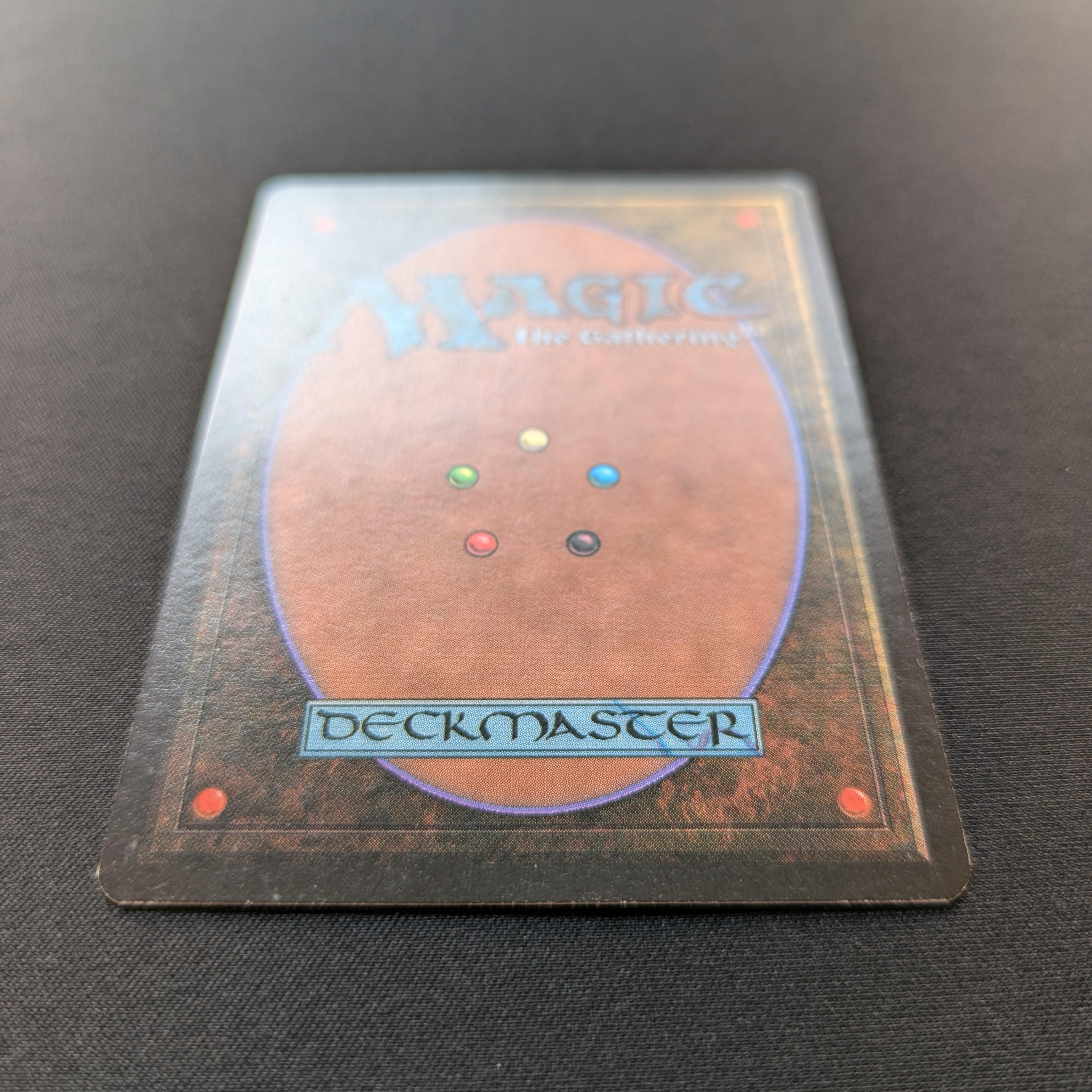 MTG Singles - Time Walk - Beta - 