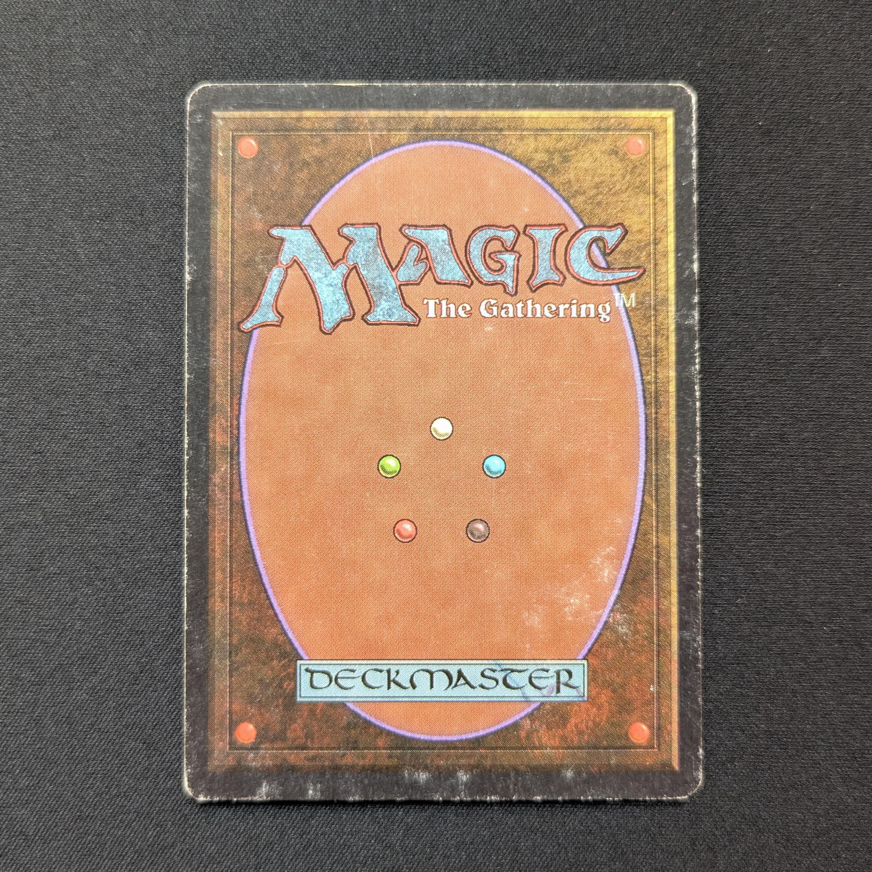 MTG Singles - Illusionary Mask - Unlimited - 