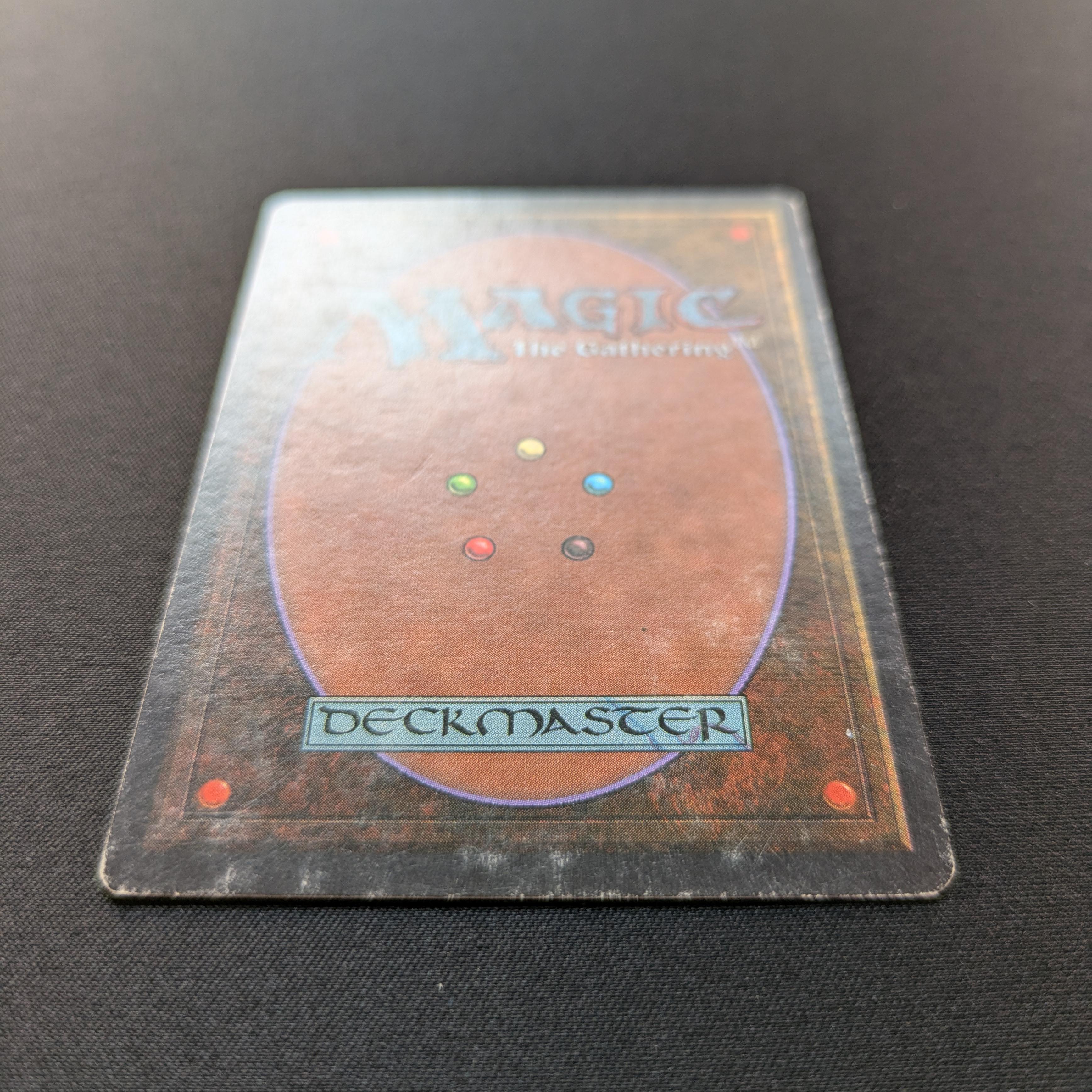 MTG Singles - Illusionary Mask - Unlimited - 