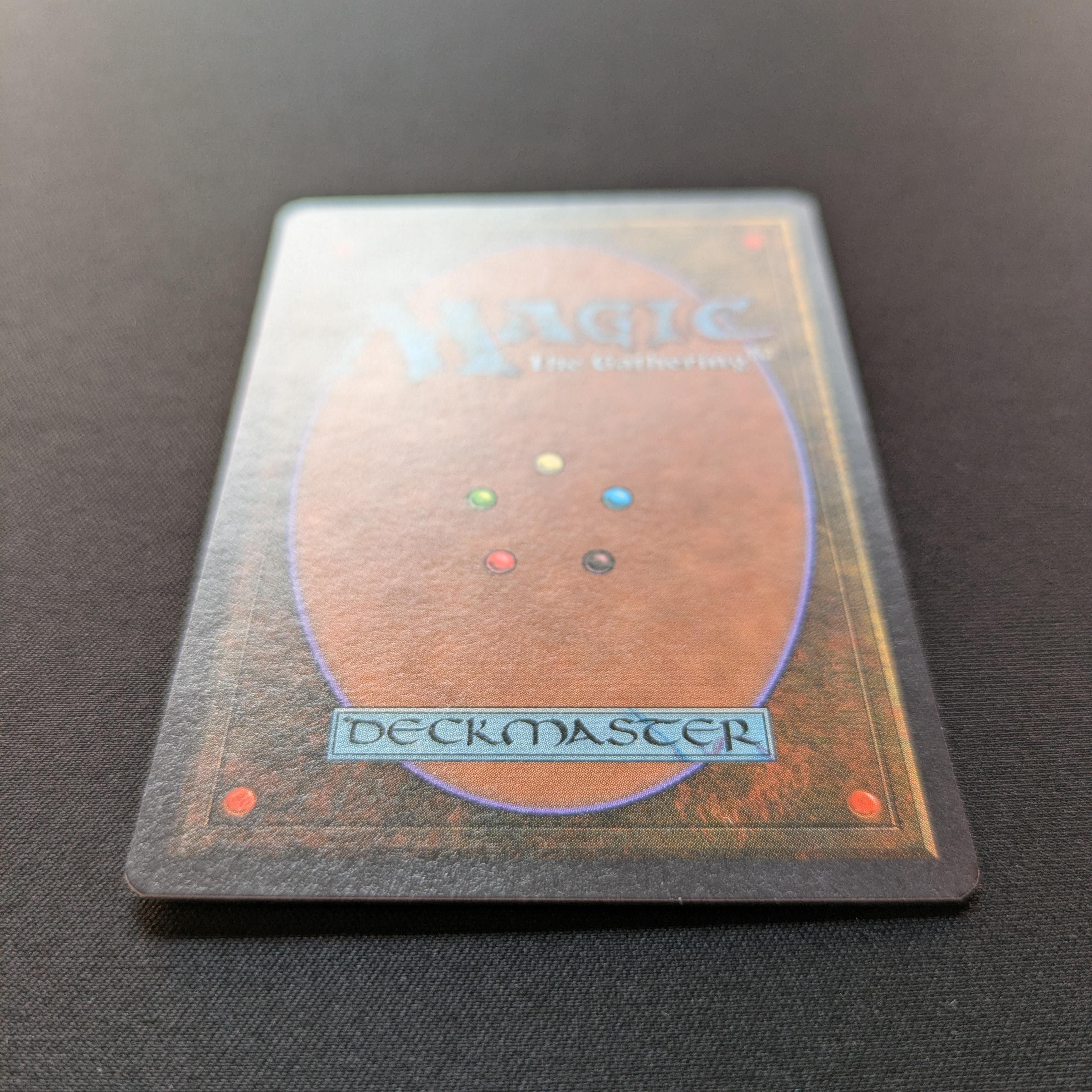 MTG Singles - Ifh-Biff Efreet - Arabian Nights - 