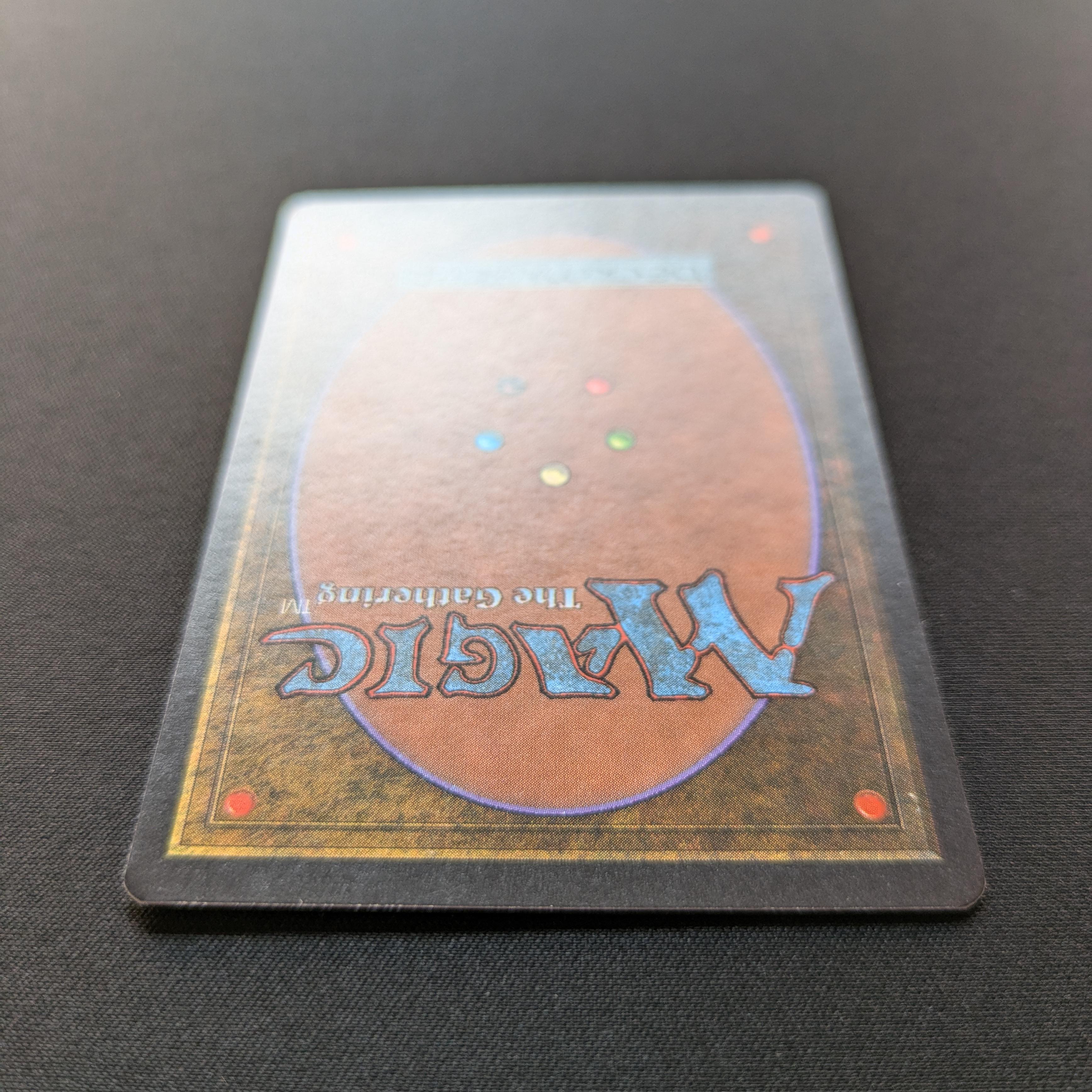 MTG Singles - Ifh-Biff Efreet - Arabian Nights - 