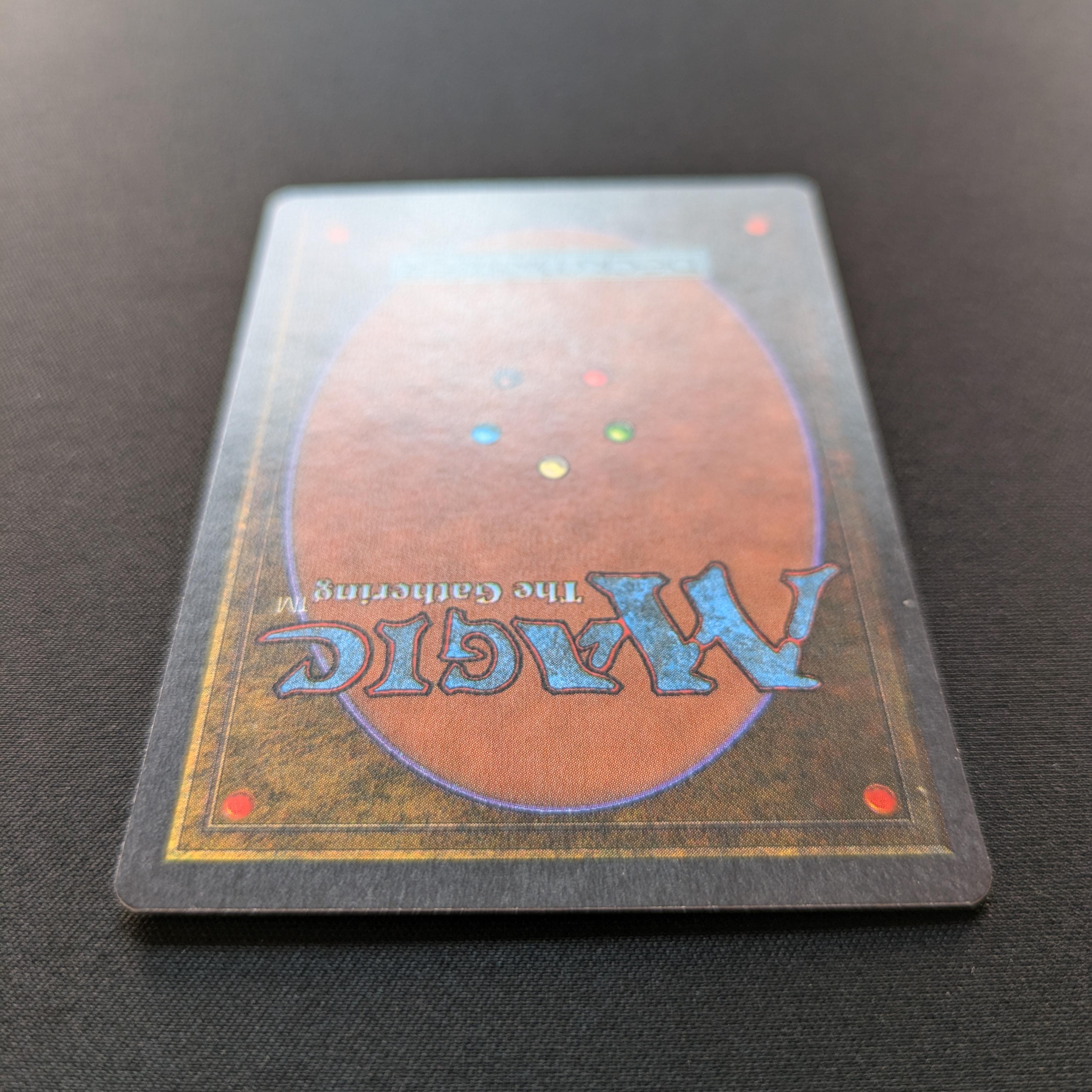 MTG Singles - Power Artifact - Antiquities - 