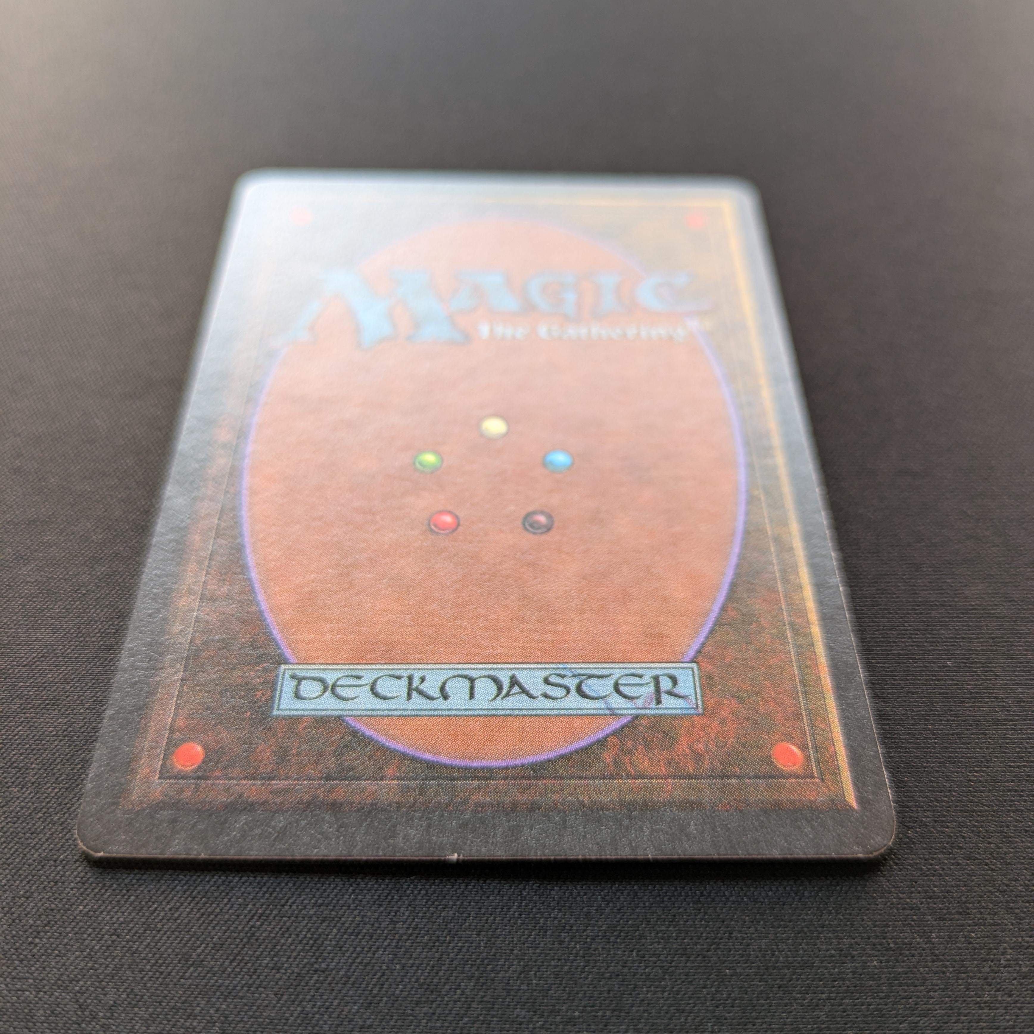 MTG Singles - Transmute Artifact - Antiquities - 