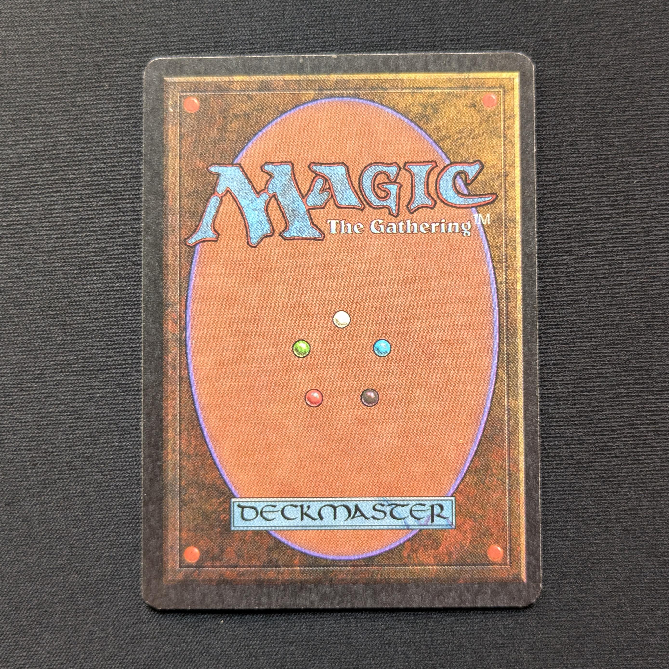MTG Singles - Mishra's Factory (Winter) - Antiquities - 