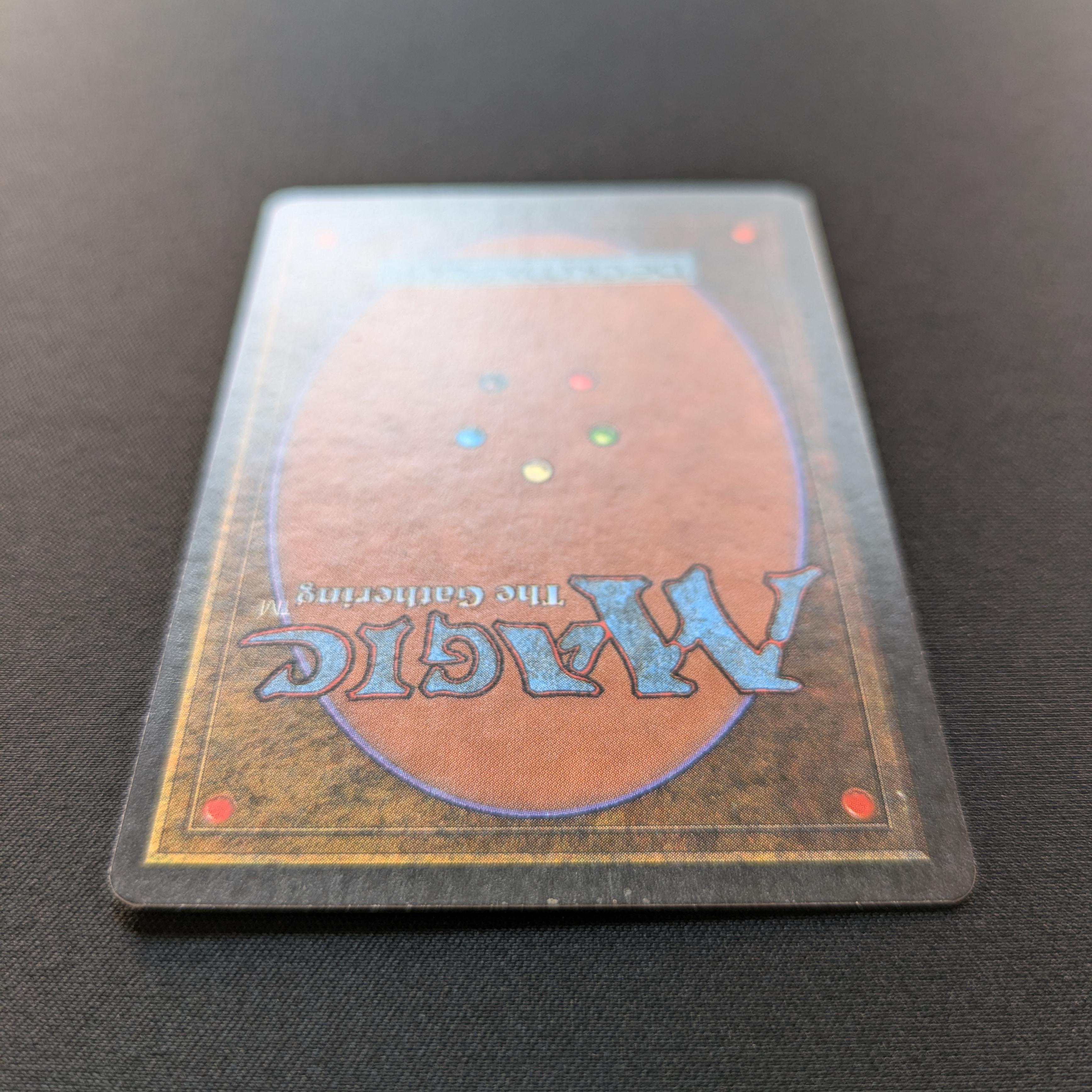 MTG Singles - Mishra's Factory (Winter) - Antiquities - 