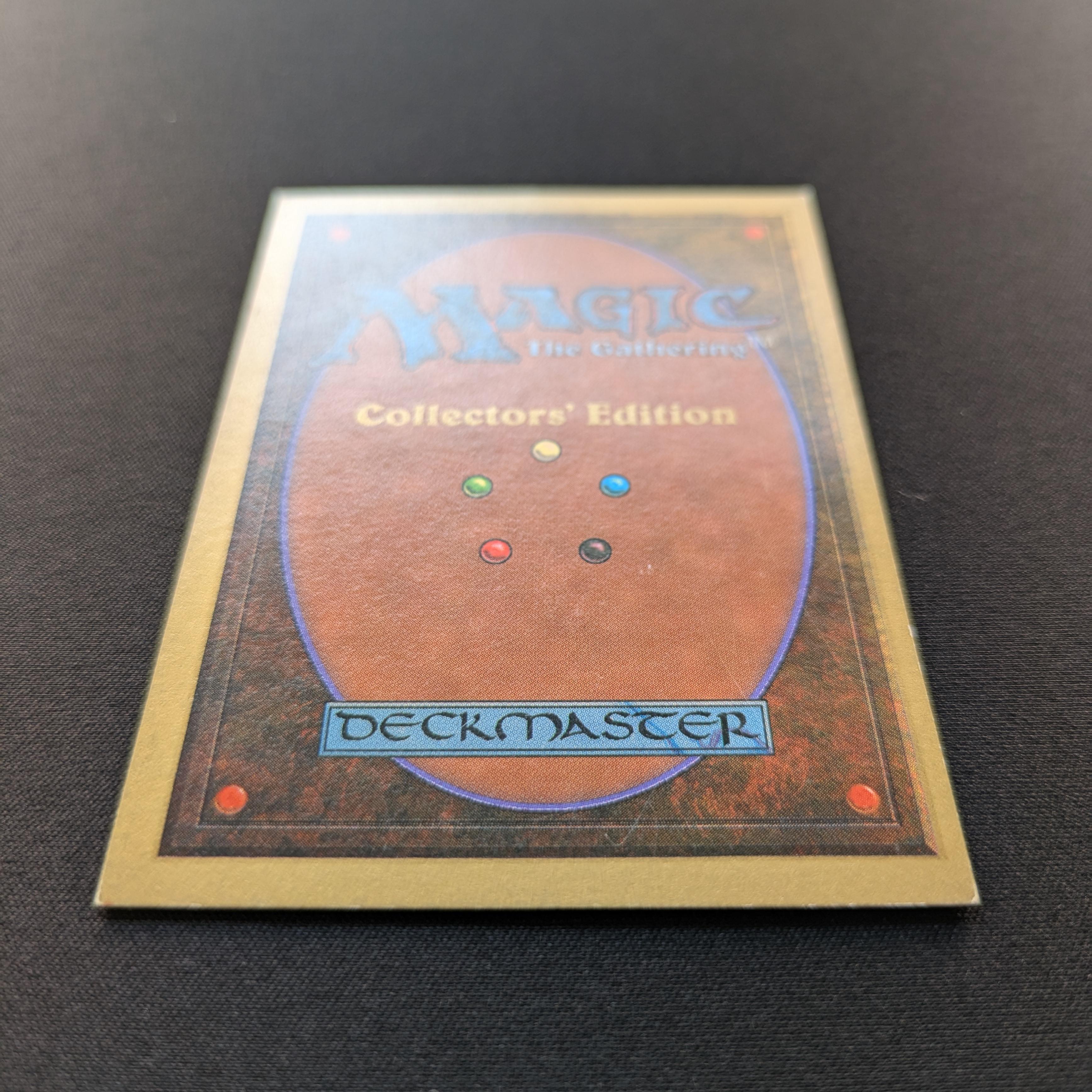 MTG Singles - Timetwister - Collectors' Edition - 