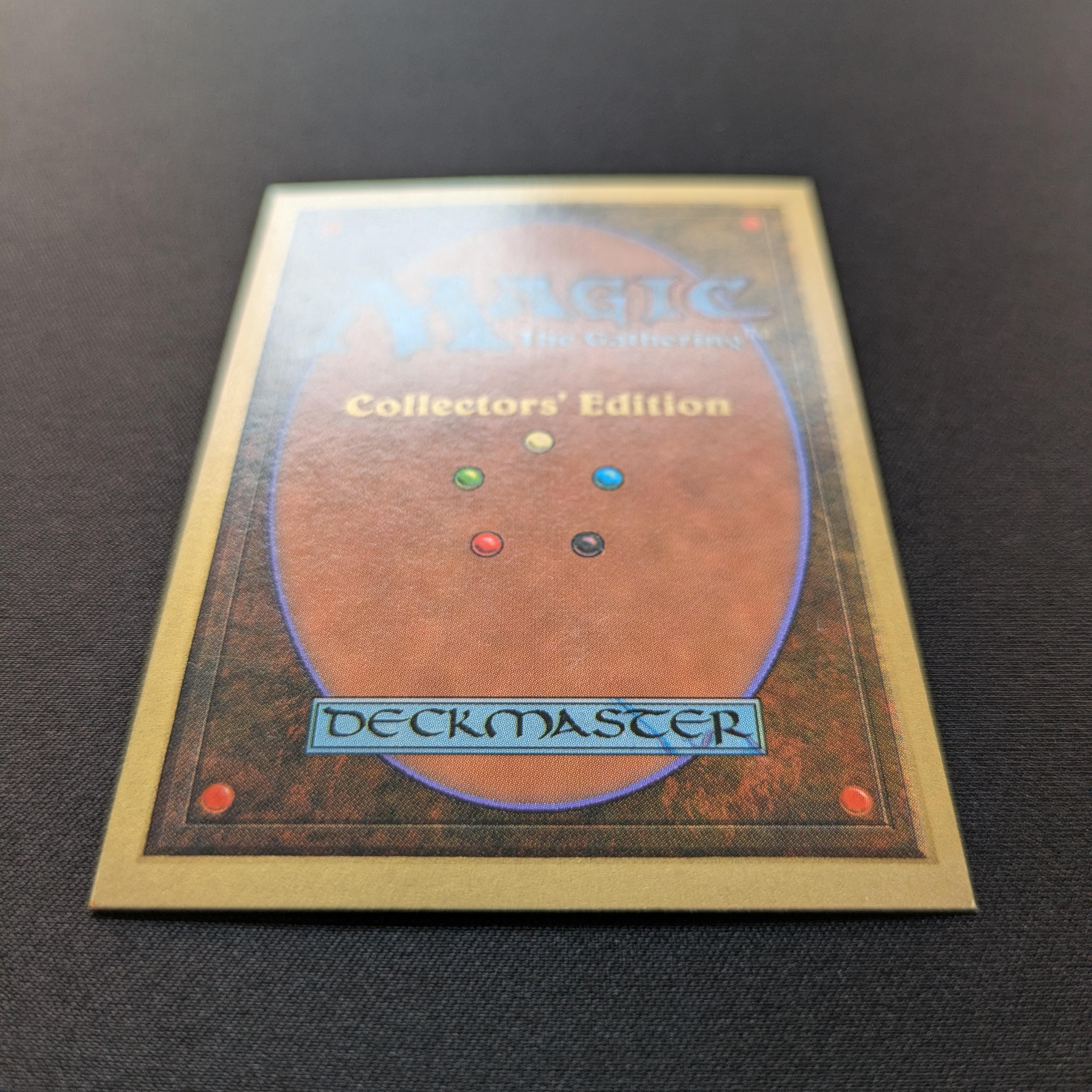 Mox Ruby - Collectors' Edition