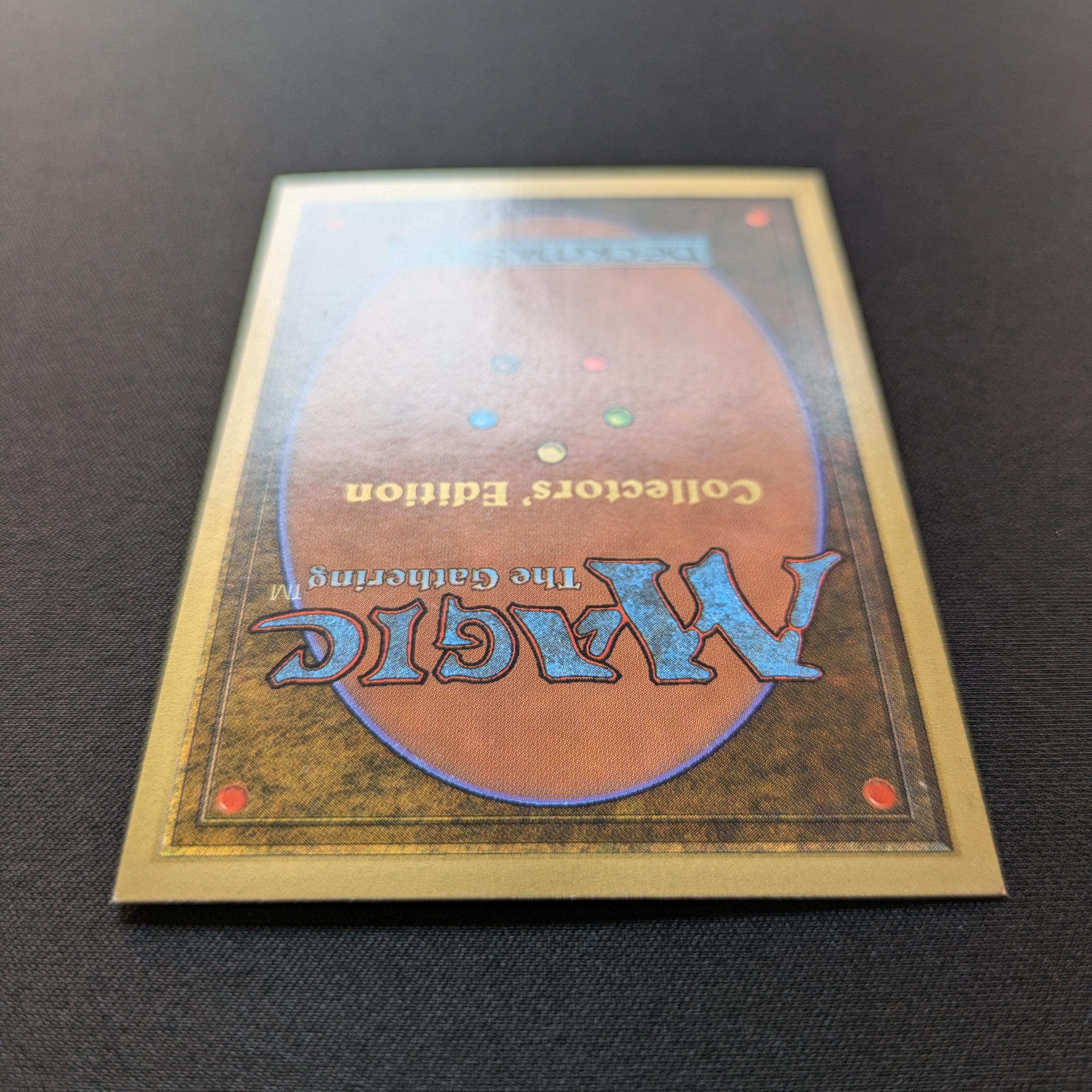 Mox Ruby - Collectors' Edition