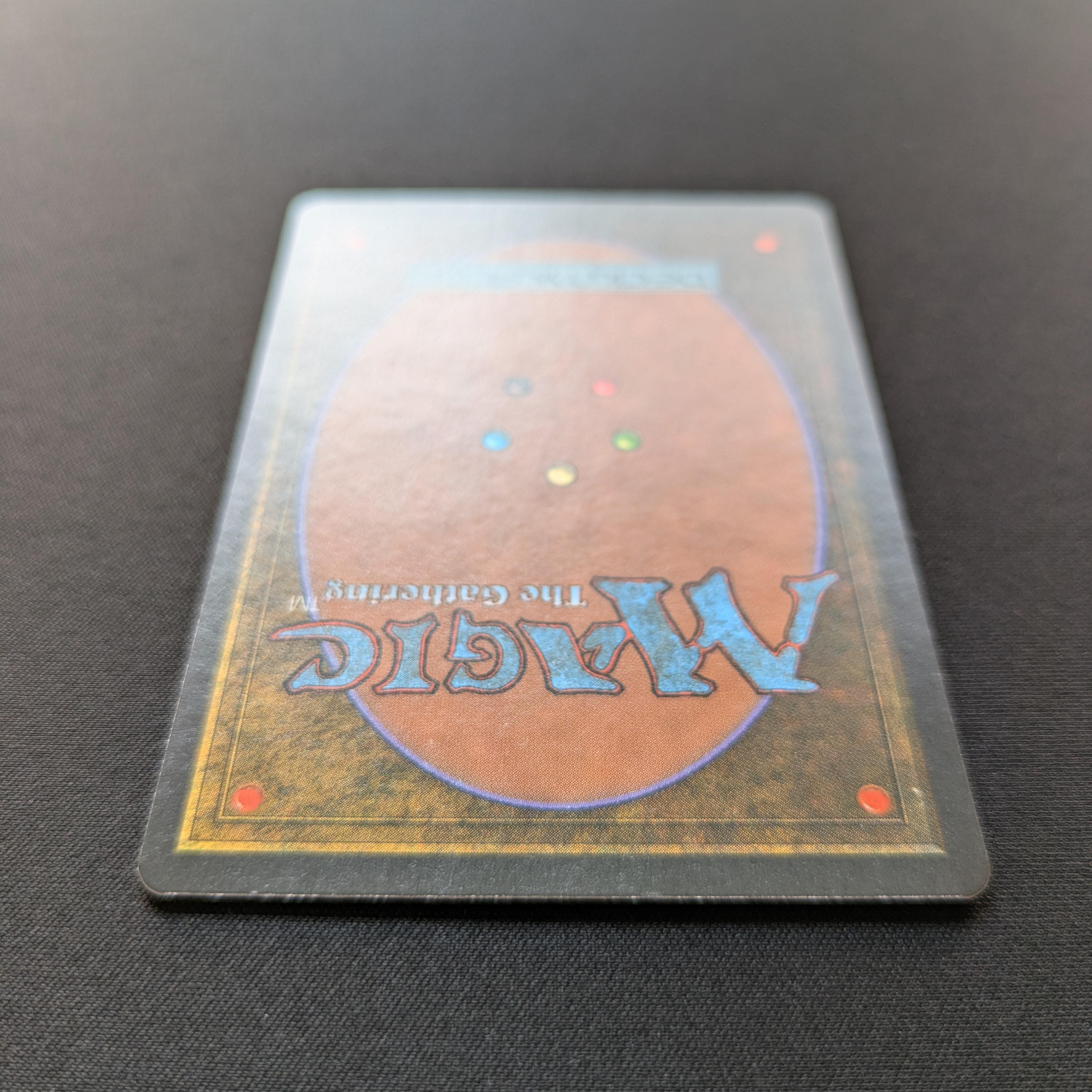 MTG Singles - Bayou - Foreign Black Bordered - 