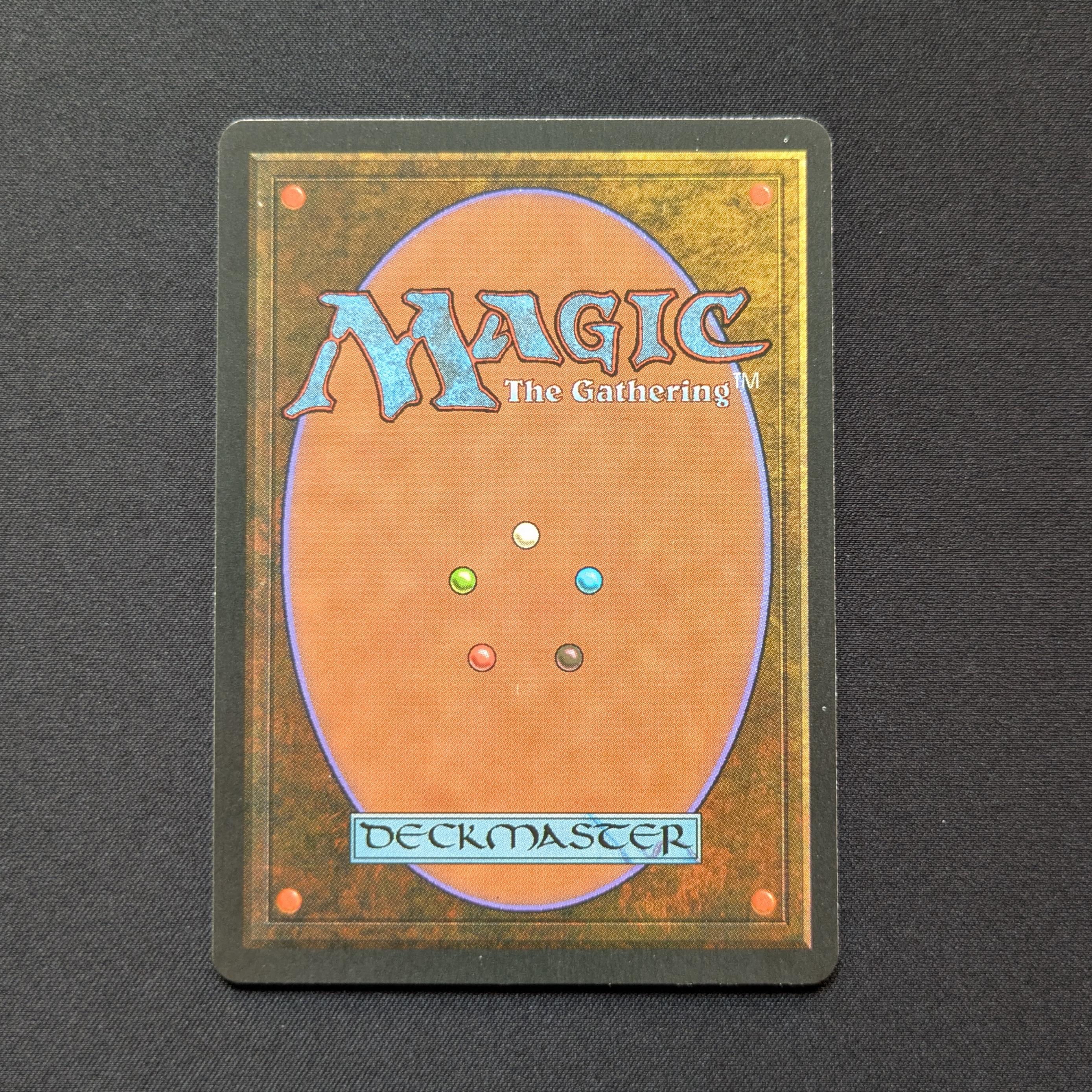 MTG Singles - Tropical Island - Foreign Black Bordered - 