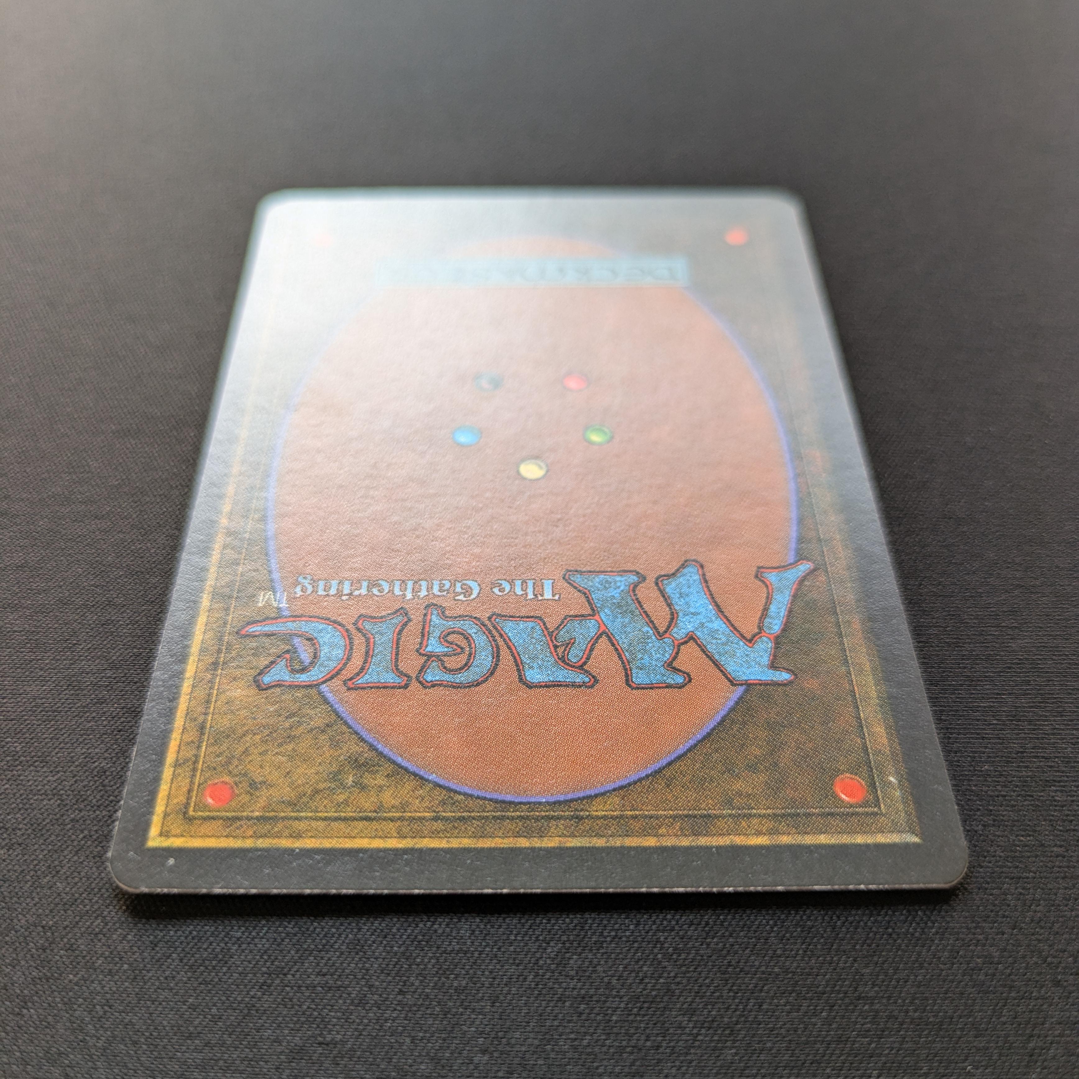 MTG Singles - Tropical Island - Foreign Black Bordered - 