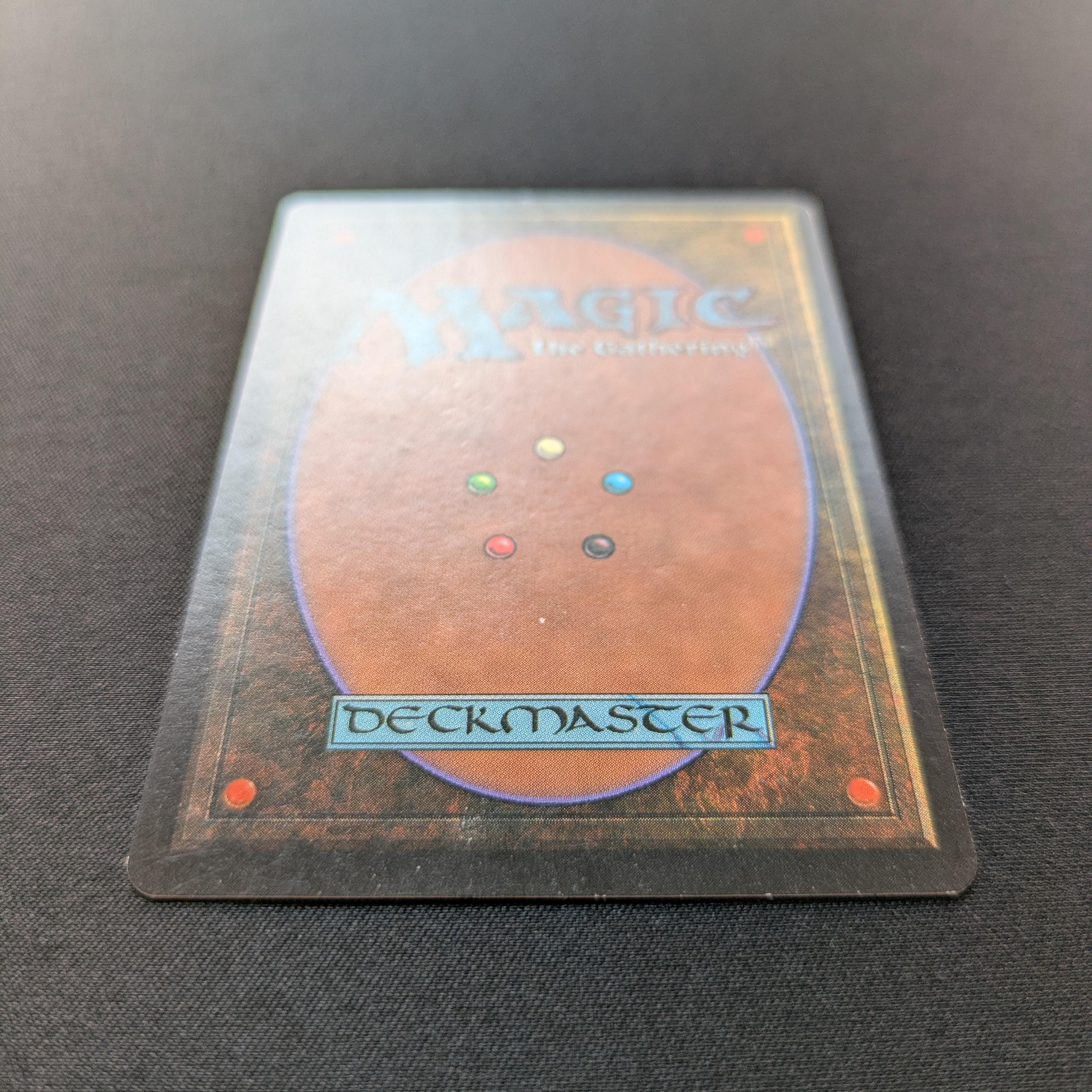 MTG Singles - Gilded Drake - Urza's Saga - 