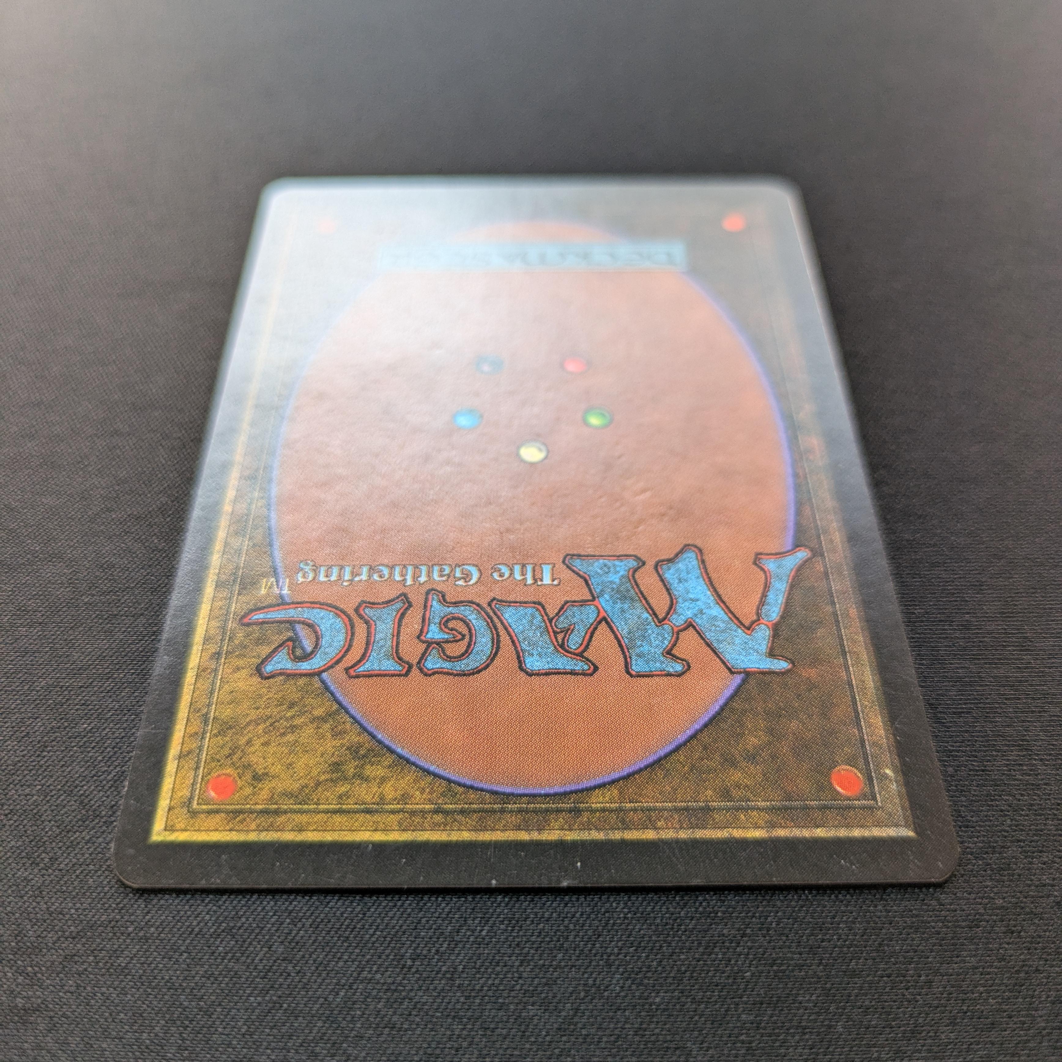 MTG Singles - Gilded Drake - Urza's Saga - 