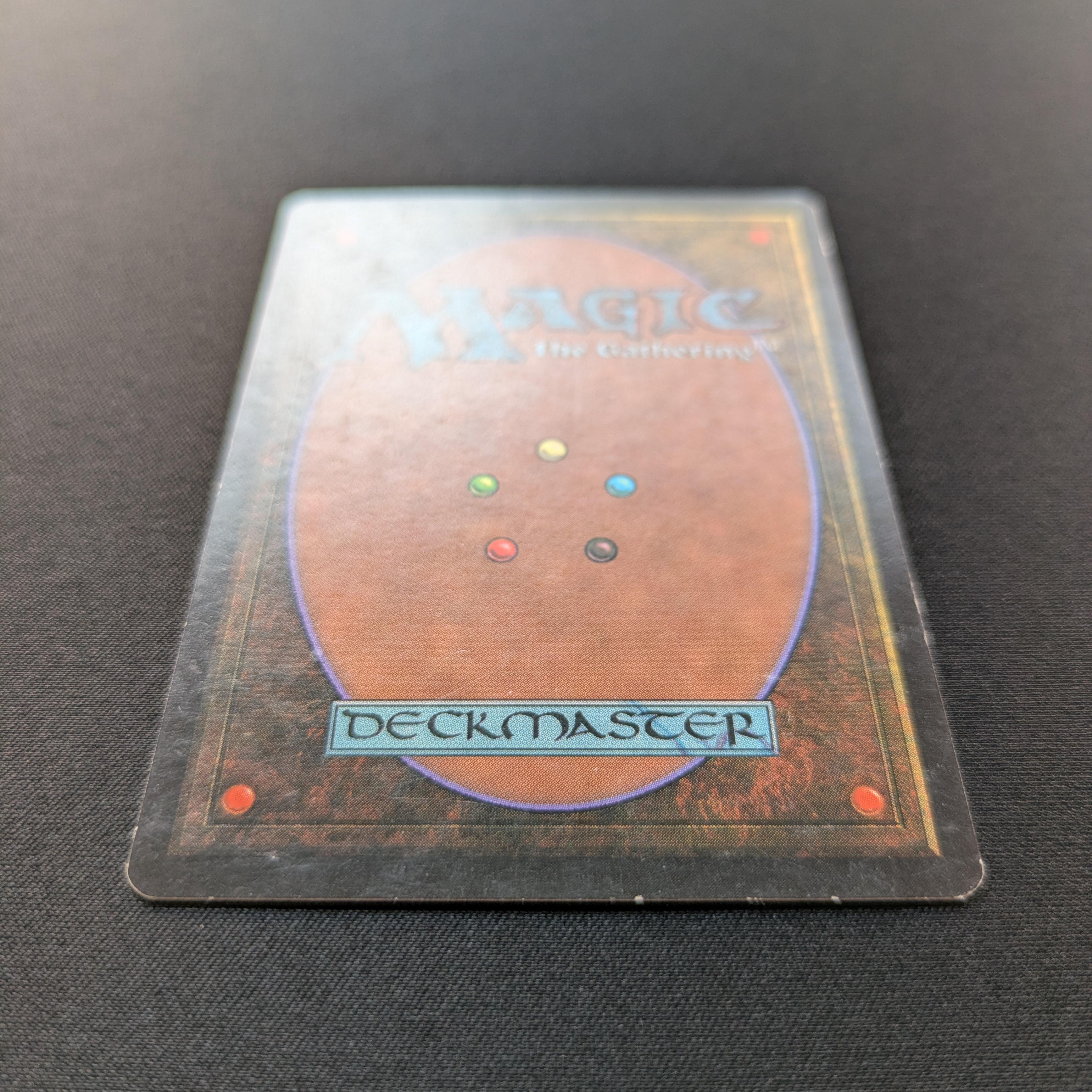 MTG Singles - Gilded Drake - Urza's Saga - 