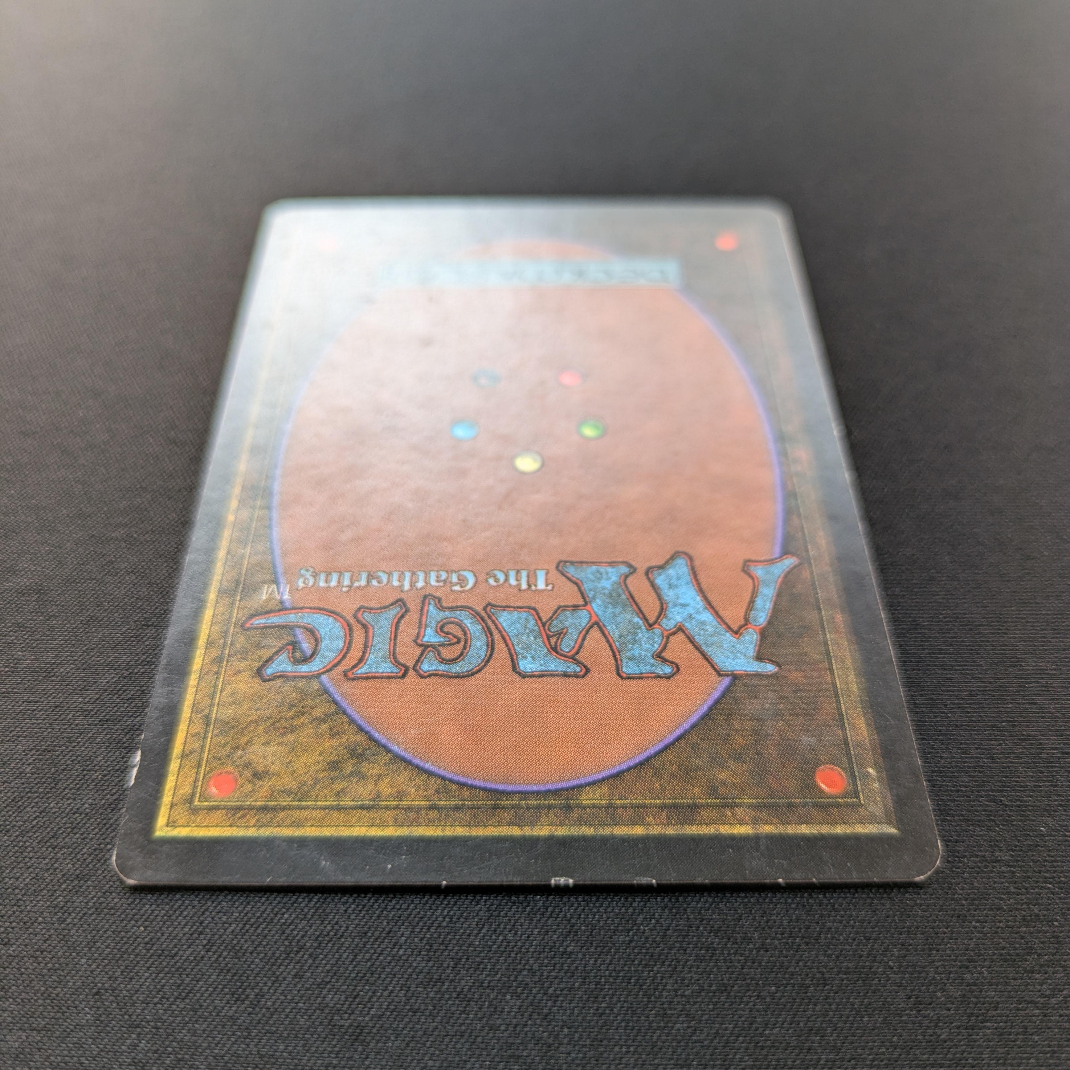 MTG Singles - Gilded Drake - Urza's Saga - 