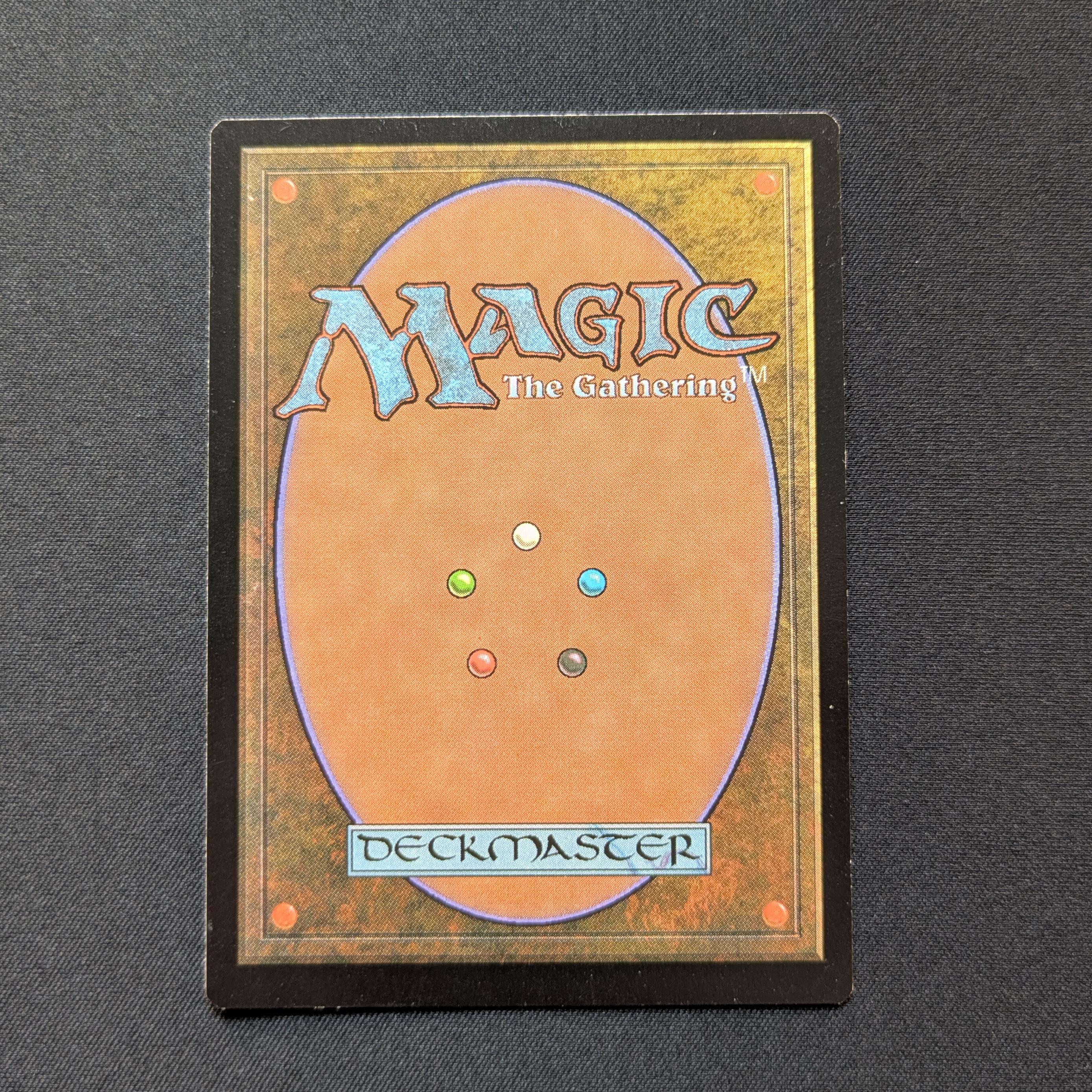 MTG Singles - Grim Monolith - Urza's Legacy - 
