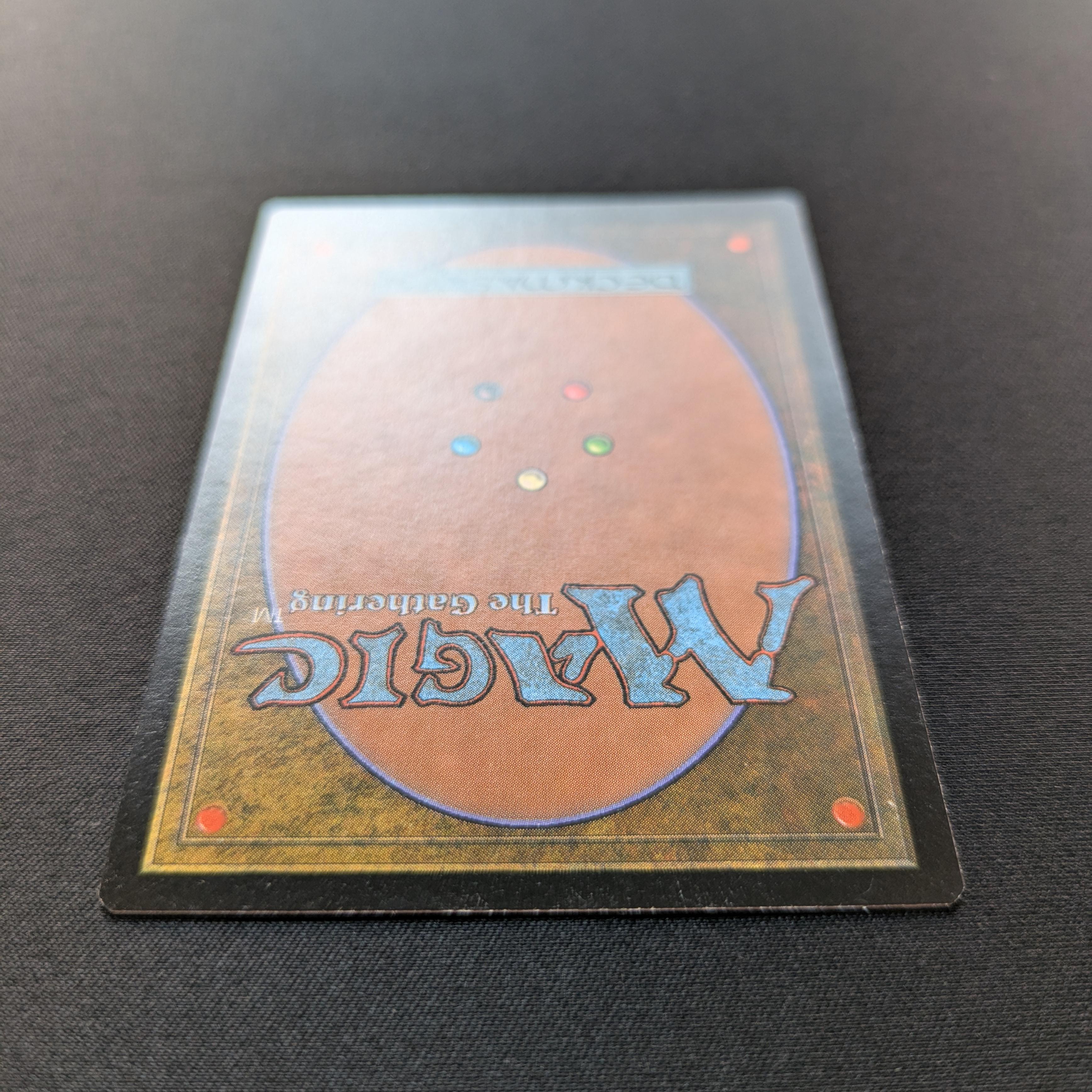 MTG Singles - Grim Monolith - Urza's Legacy - 