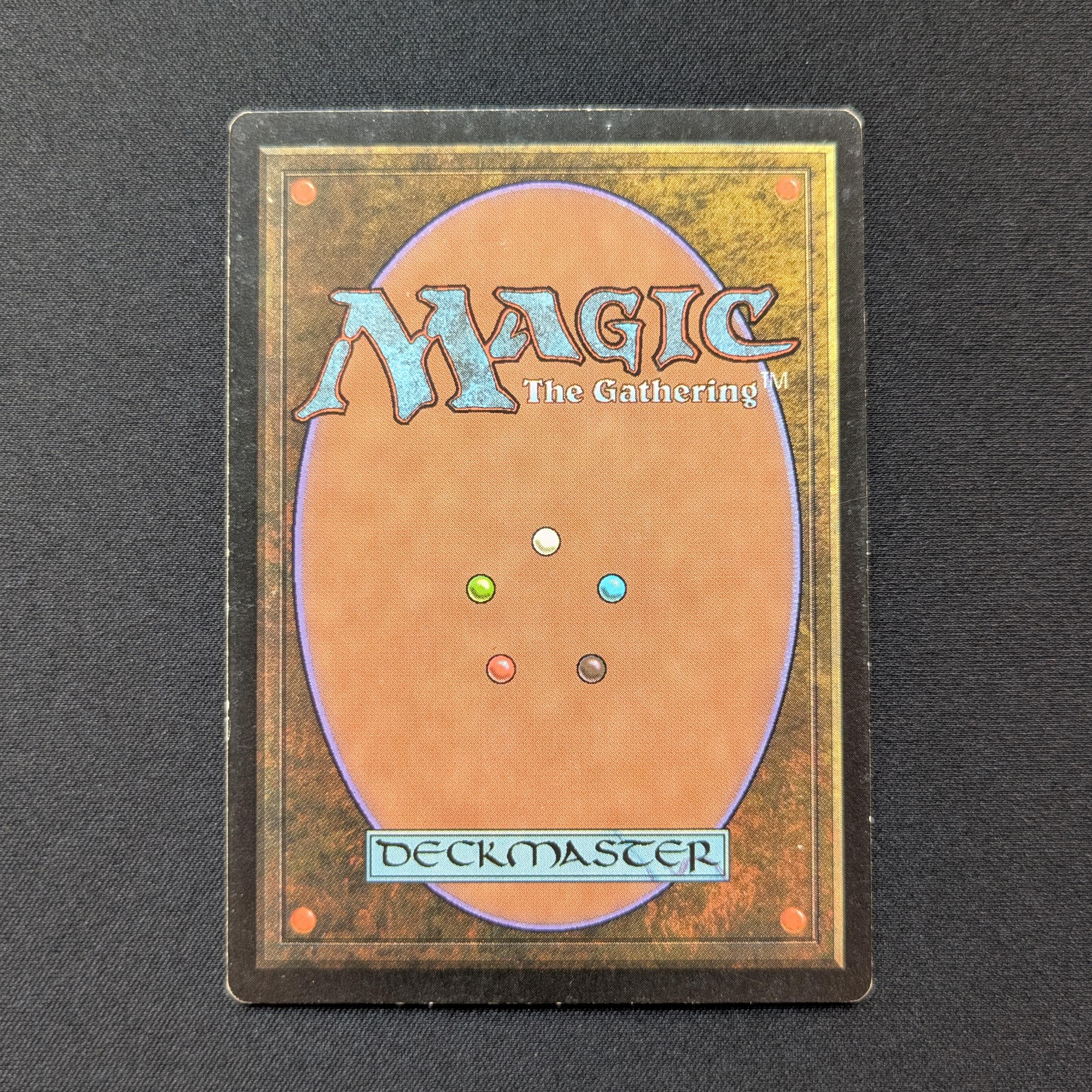 MTG Singles - Grim Monolith - Urza's Legacy - 