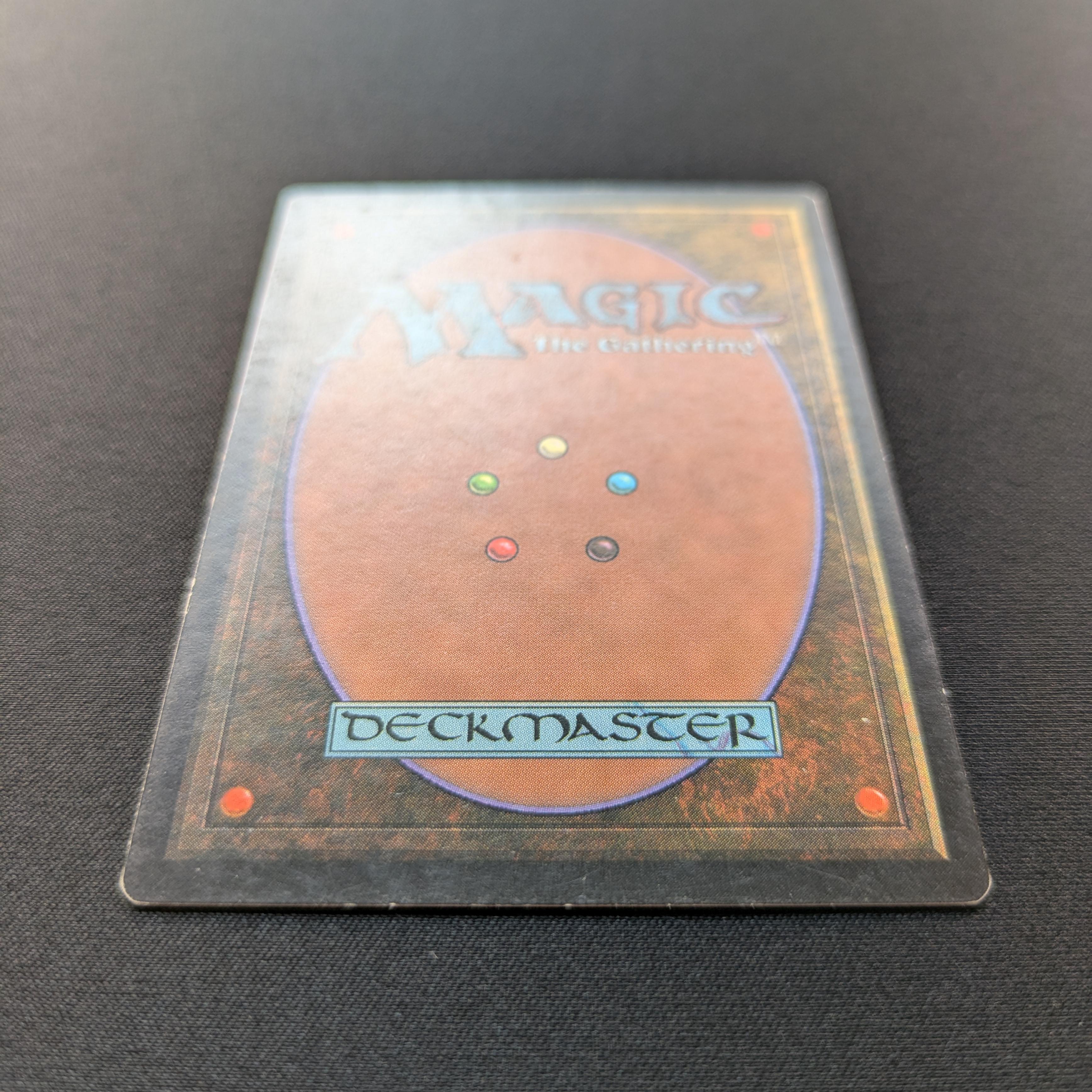 MTG Singles - Grim Monolith - Urza's Legacy - 