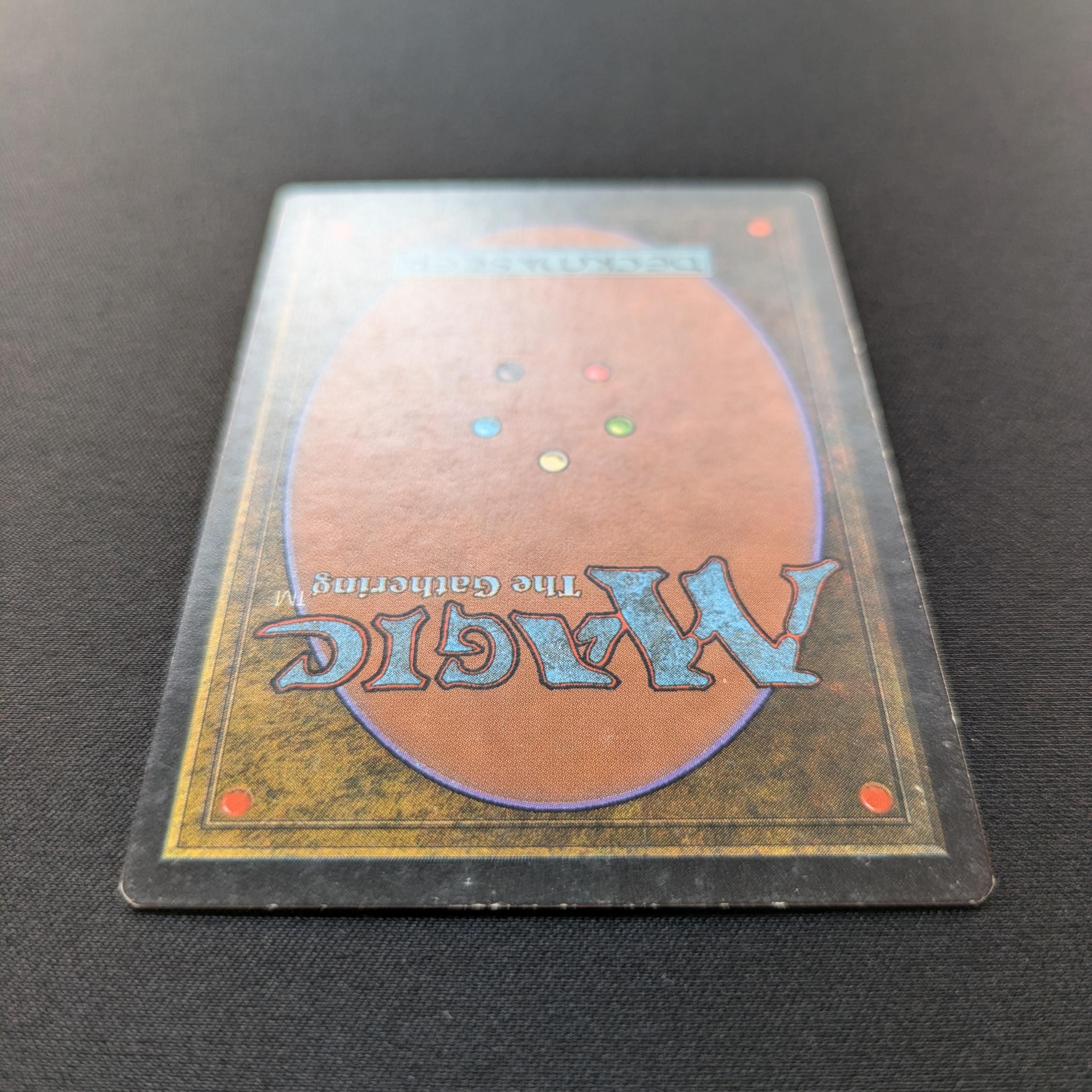 MTG Singles - Grim Monolith - Urza's Legacy - 